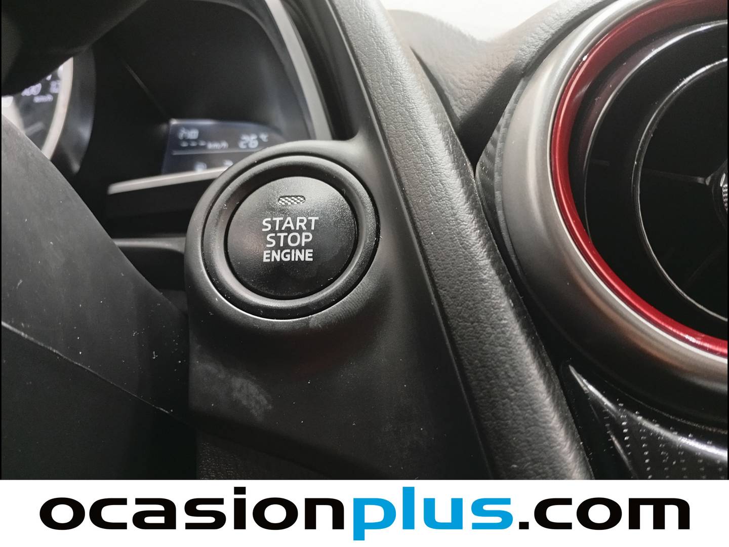 Foto Mazda Mazda2 Mazda Mazda 2 1.5 G e-SKYACTIV Homura (90 CV)