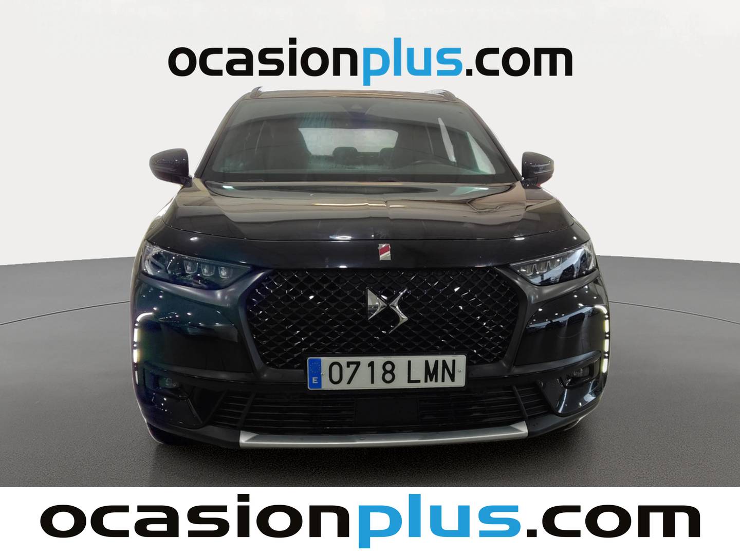 Foto DS DS 7 Crossback DS DS7 Crossback PureTech 130 Performance Line Auto (130 CV)