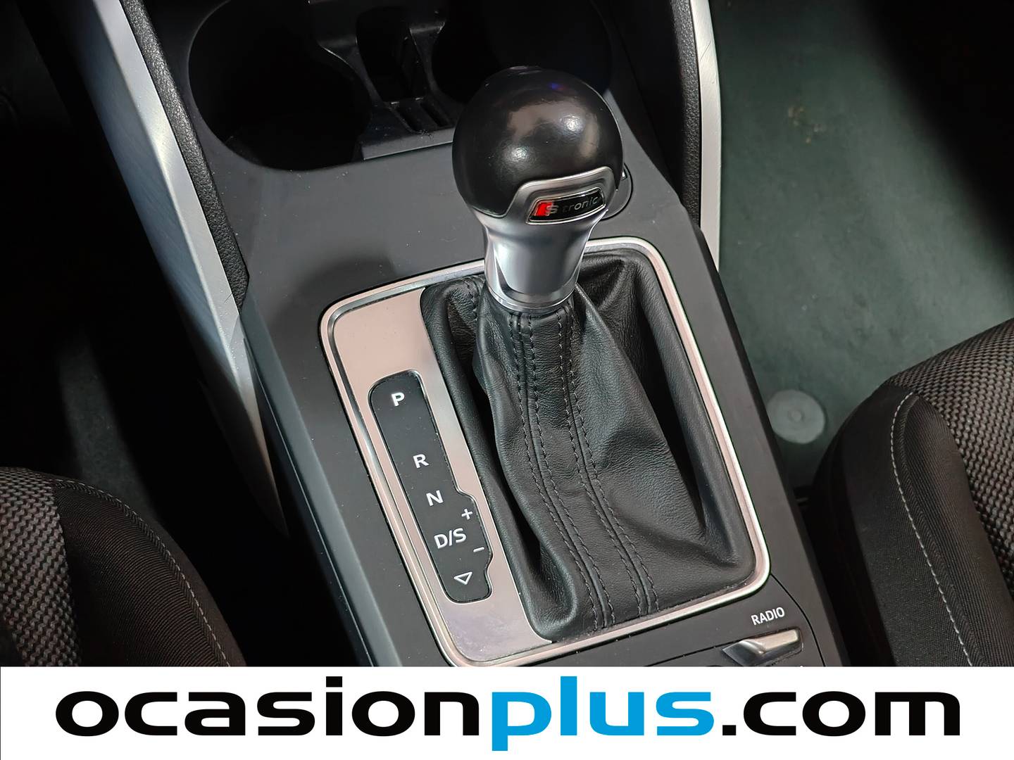 Audi Q2 Audi Q2 1.4 TFSI CoD (150 CV) S tronic de segunda mano