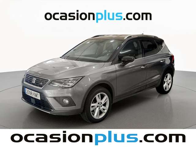 Seat Arona 1.0 TSI S&S FR (115 CV) de segunda mano