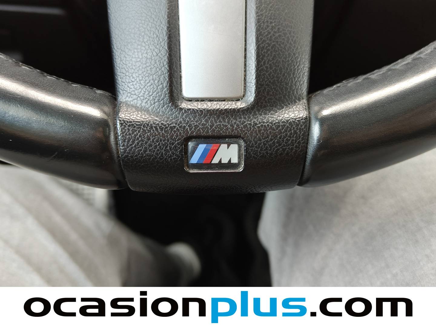 BMW Serie 5 BMW Serie 5 M550d Berlina xDrive (381 CV) de ocasión