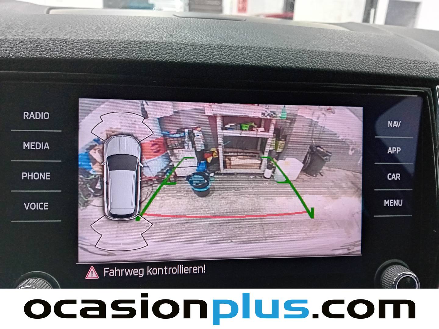 Foto Skoda Karoq Skoda Karoq 2.0 TDI Selection (115 CV)