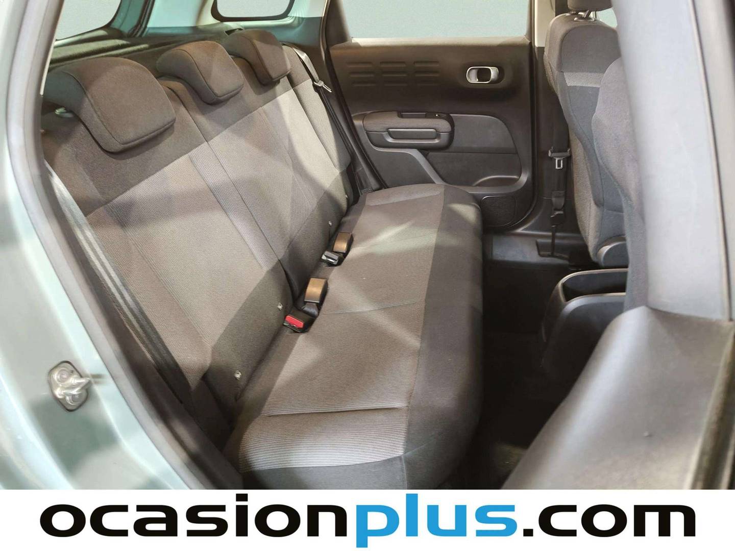 Foto Citroën C3 Aircross Citroen C3 Aircross PureTech 110 S&S Shine (110 CV)