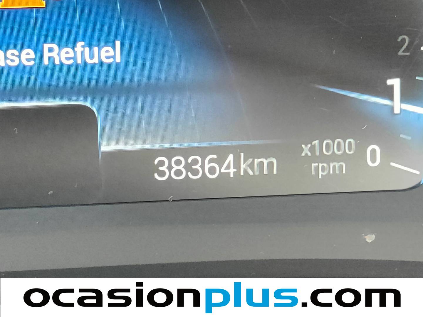 DR AUTOMOBILES DR 4.0 DR AUTOMOBILES DR4 1.5 (116 CV) seminuevo