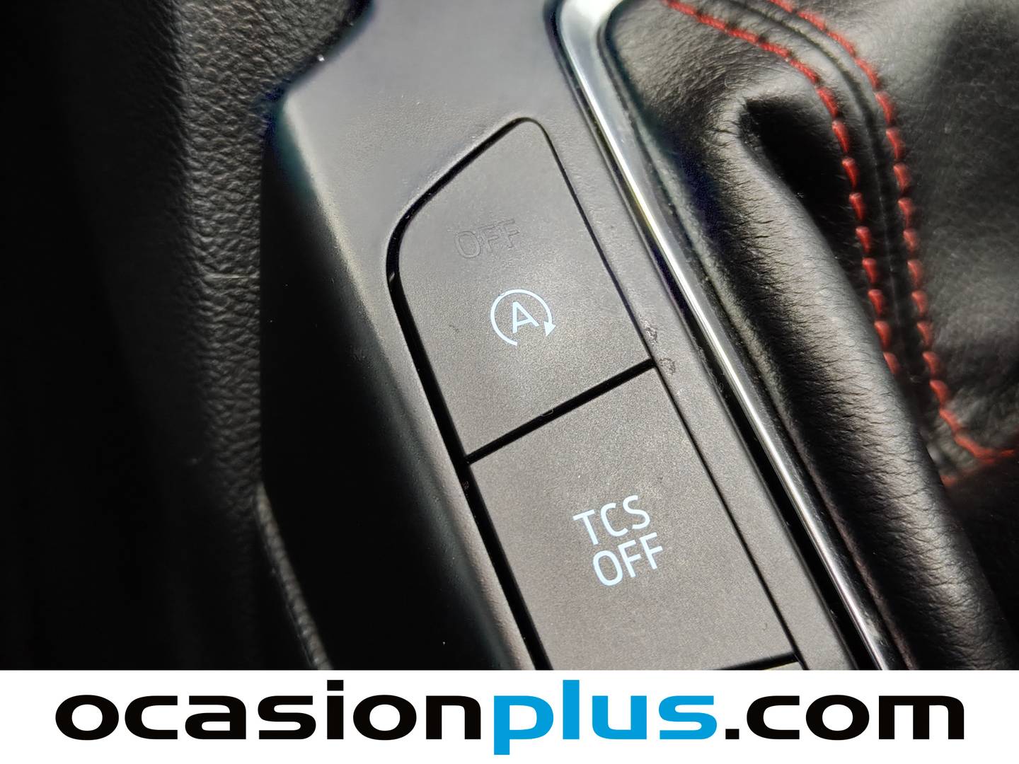 Ford Focus Ford Focus 1.0 Ecoboost MHEV ST-Line (125 CV) seminuevo