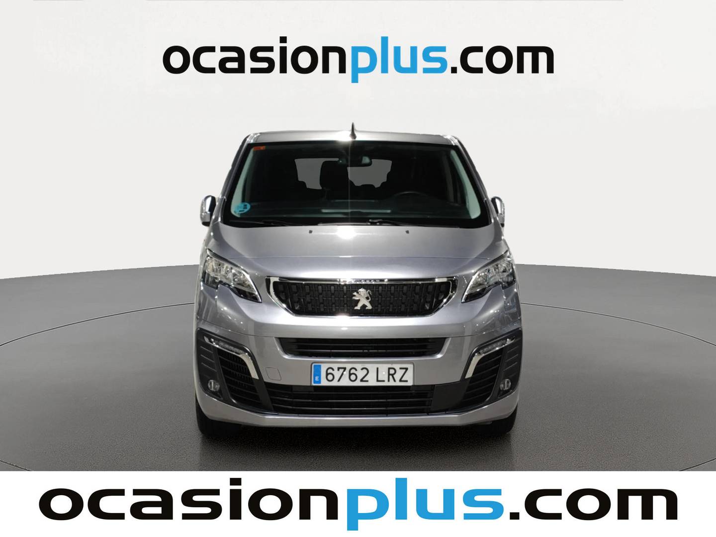 Peugeot Traveller Peugeot Traveller BlueHDi 120 Business Long (120 CV) 9 Plazas 120cv
