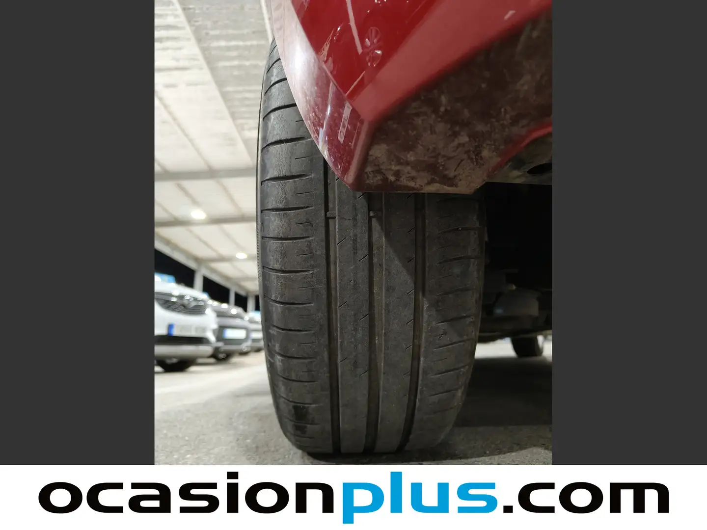 Foto Seat Ibiza SEAT Ibiza 1.0 TSI S&S FR XL (110 CV)