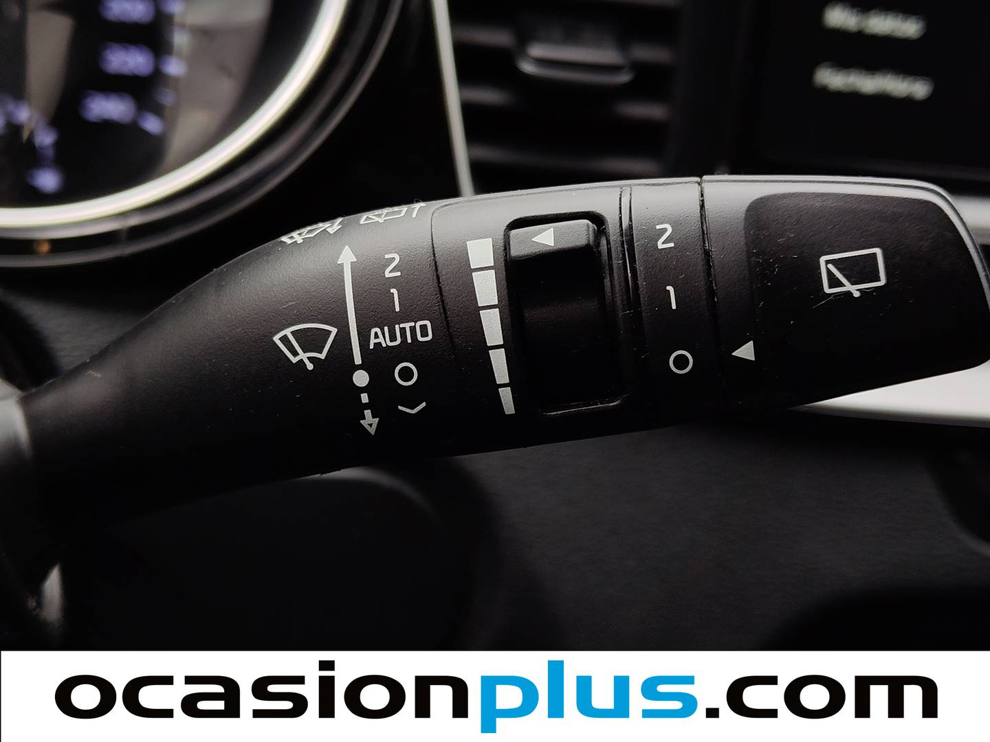 Foto KIA Ceed Kia Ceed 1.0 T-GDi Tech (120 CV)