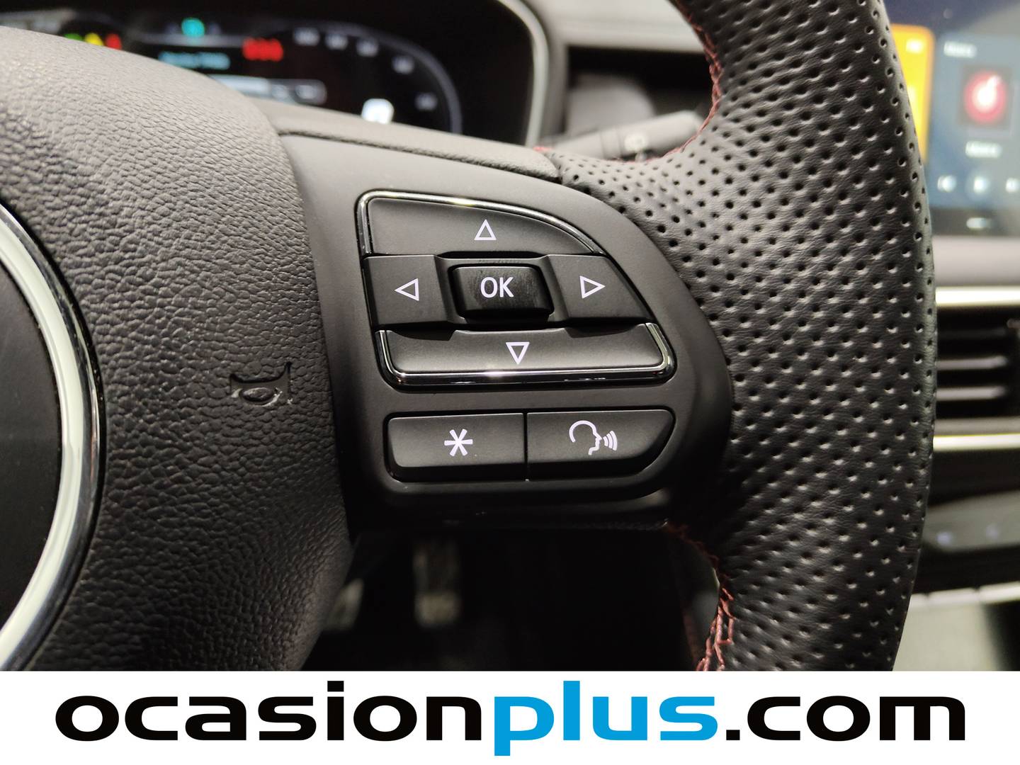 MG HS MG eHS 1.5 T-GDI PHEV Luxury (258 CV) barato