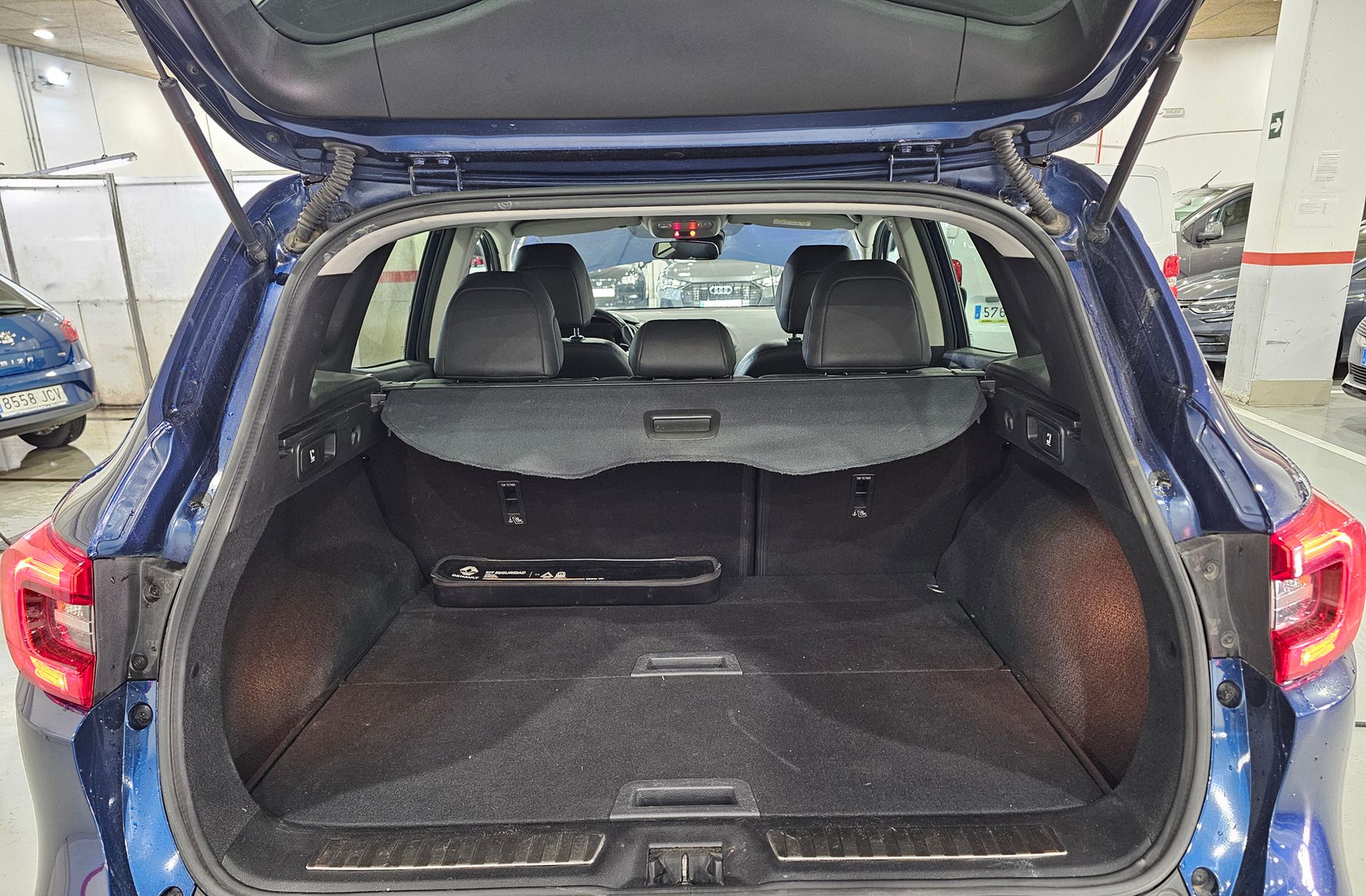 Renault Kadjar S -Edition GPF TCe - foto 19