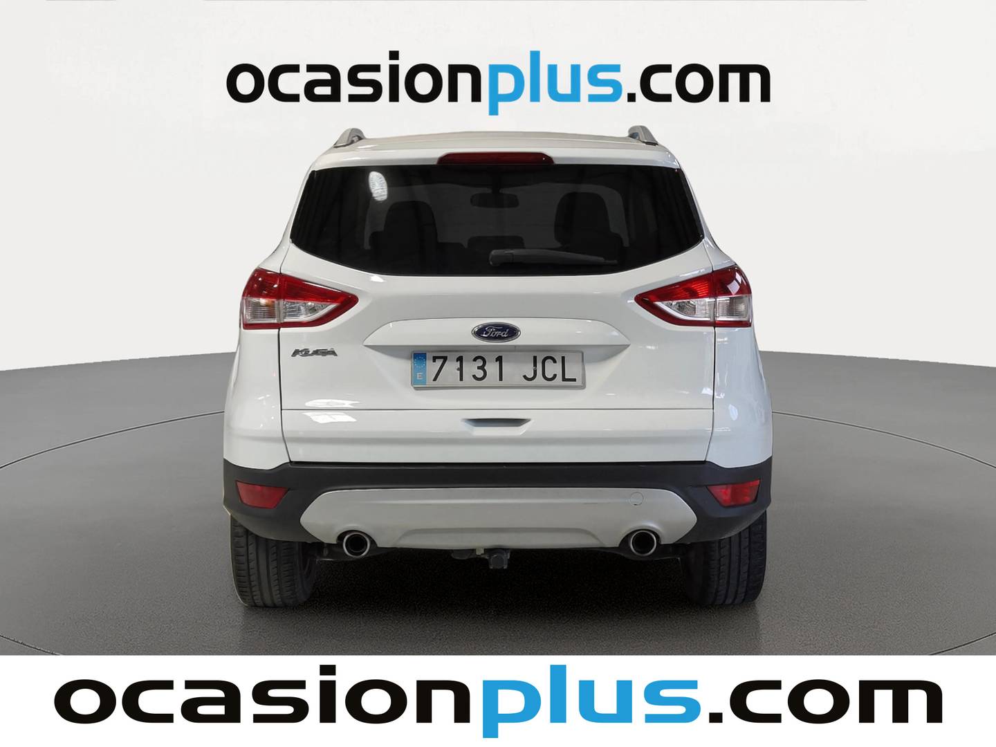 Ford Kuga Ford Kuga 2.0 TDCI S&S Trend 4x2 (140 CV) 140cv