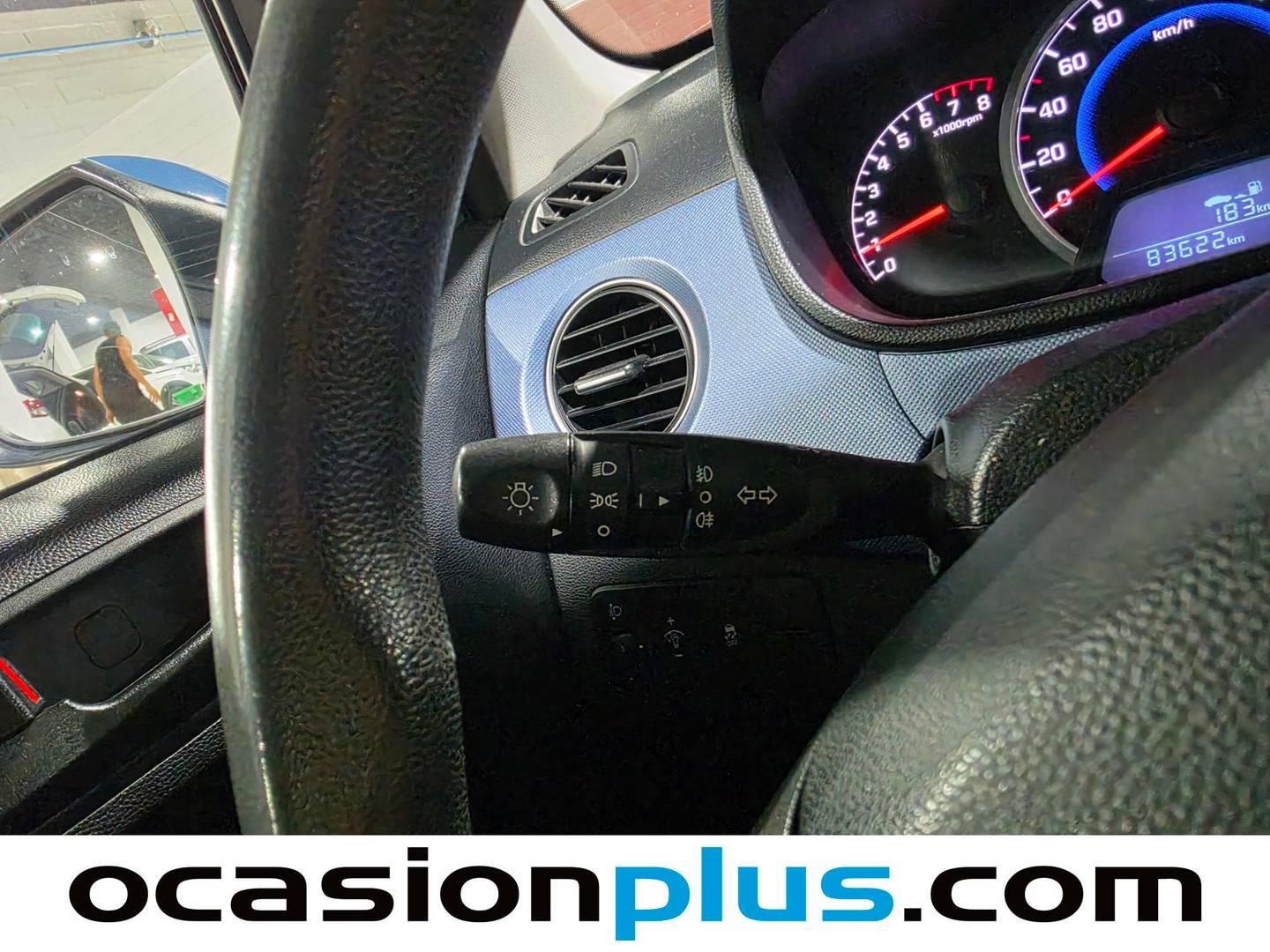 Hyundai i10 Hyundai i10 1.0 Tecno Blue (66 CV) de segunda mano