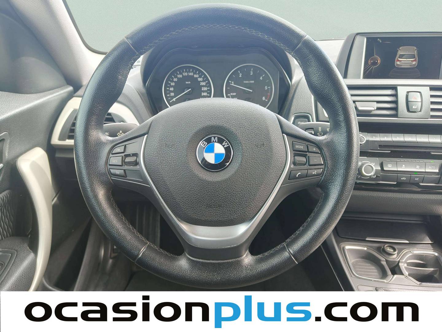 BMW Serie 1 BMW Serie 1 118d (150 CV) manual
