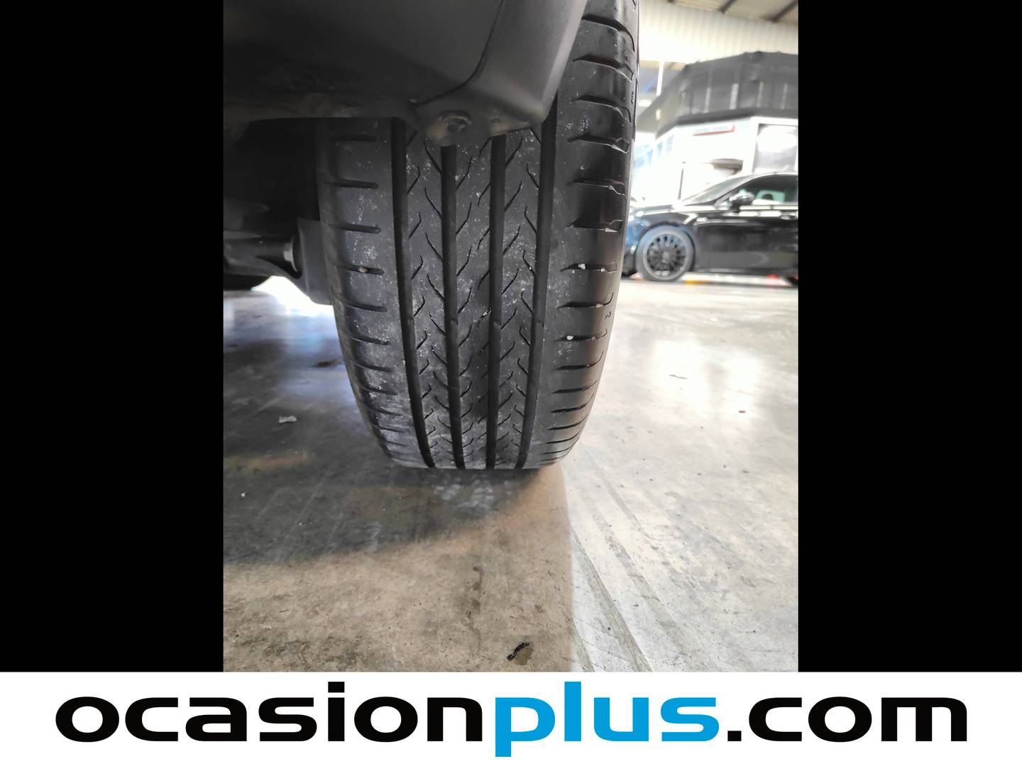 Foto Mitsubishi ASX Mitsubishi ASX 130T MHEV Kaiteki (140 CV)