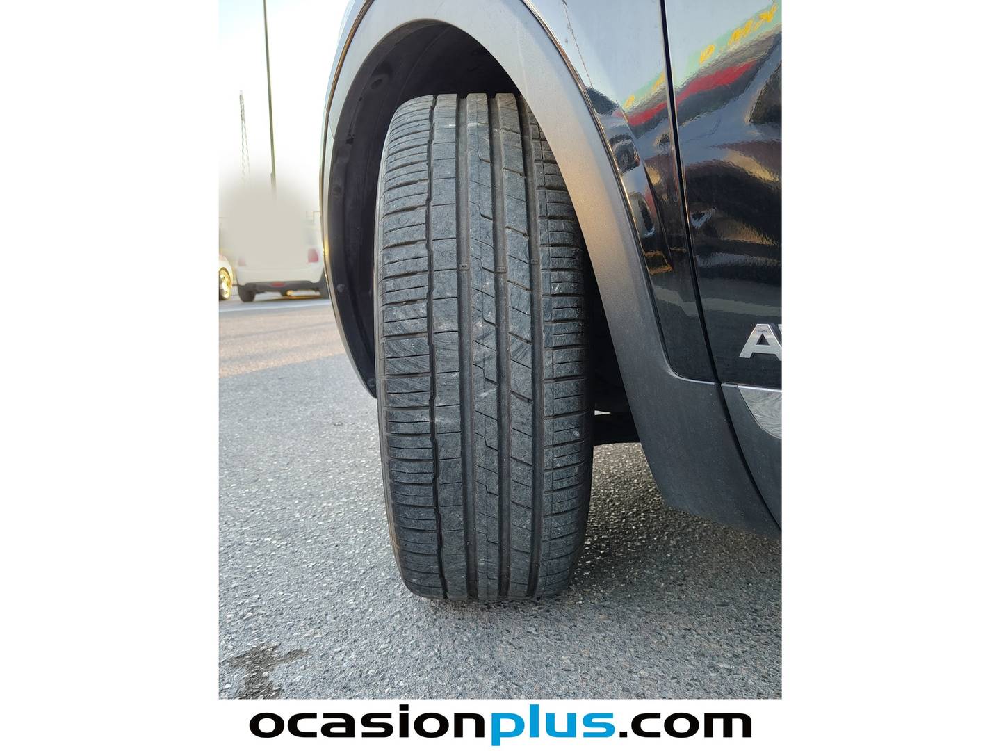 KIA Sorento Kia Sorento 2.2 CRDi Emotion (Pack Luxury) 4x4 Auto (200 CV) 7 Plazas seminuevo