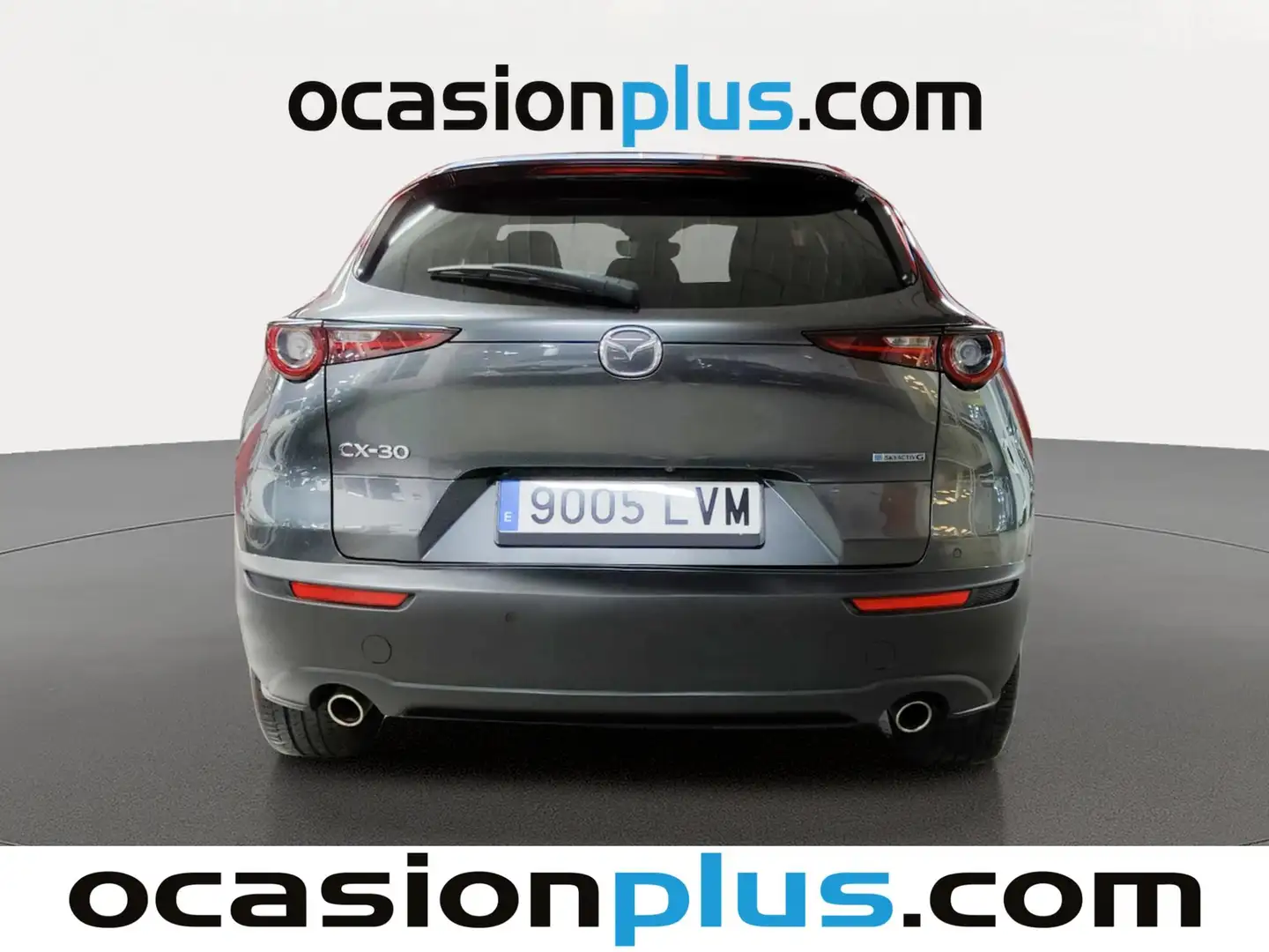 Foto Mazda CX-30 Mazda CX-30 2.0 Skyactiv-G Evolution 2WD (122 CV)