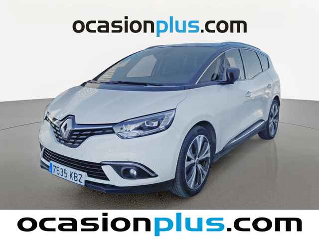 Renault Grand scénic Ocasión Córdoba