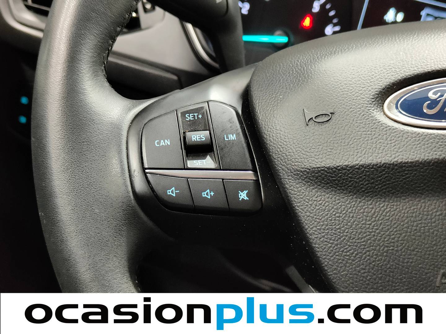 Ford Focus Ford Focus 1.0 Ecoboost Trend Edition (125 CV) de ocasión