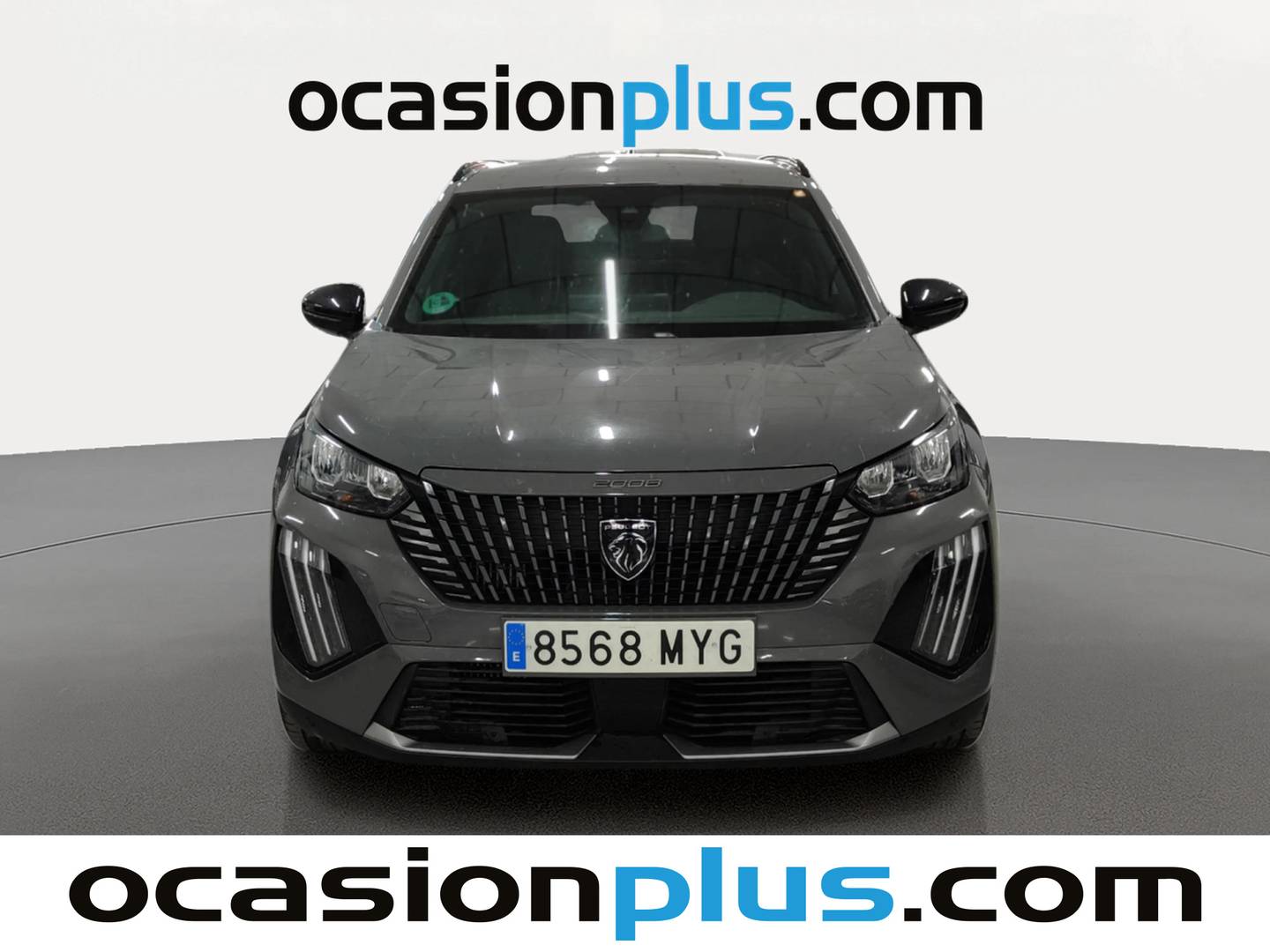 Foto Peugeot 2008 Peugeot 2008 PureTech 100 S&S Allure (100 CV)