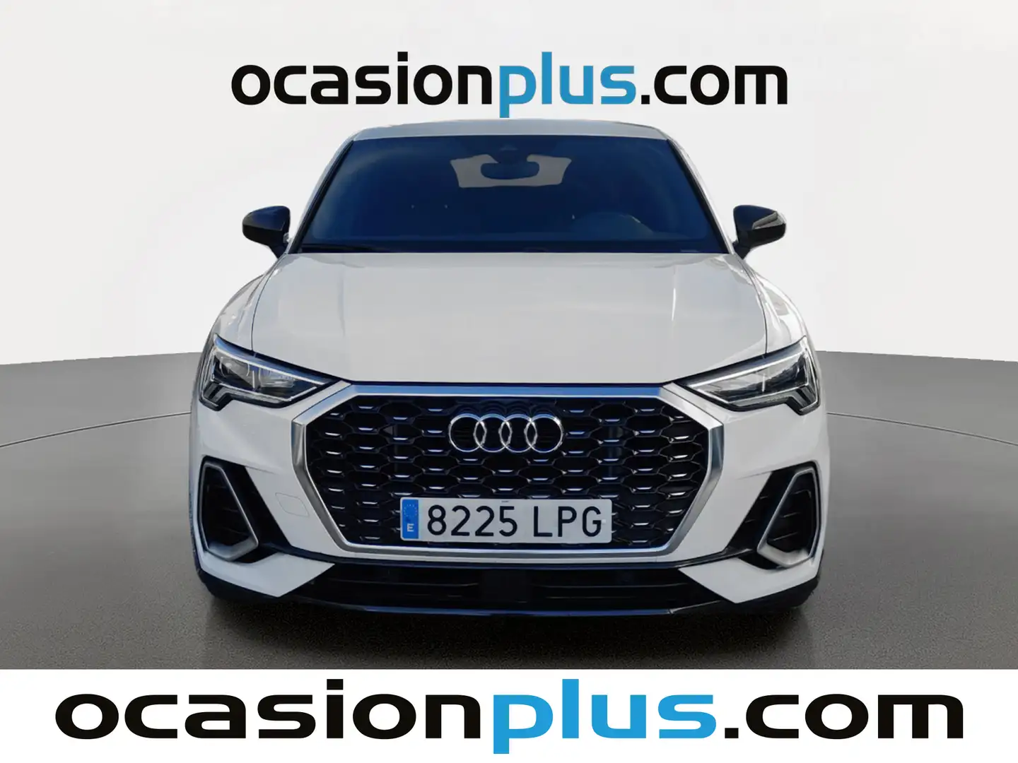 Foto Audi Q3 Sportback Audi Q3 Sportback TFSIe TFSIe S line 45 TFSI e (245 CV) S tronic