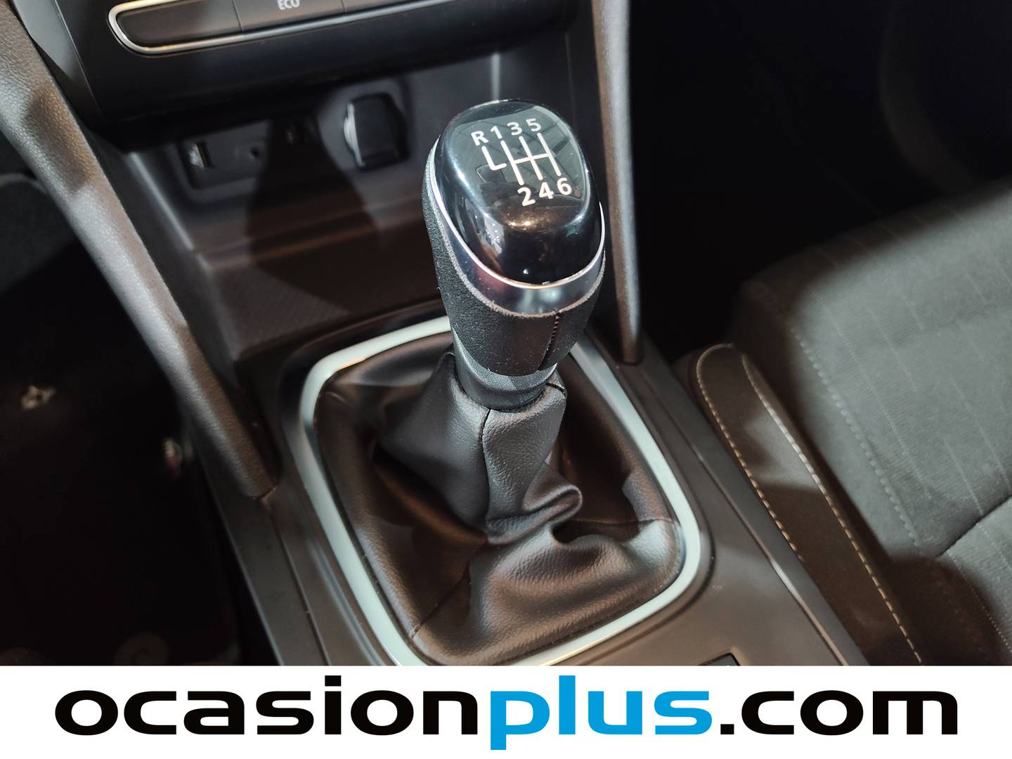 Renault Mégane Renault Megane Sport Tourer Limited Blue dCi (95 CV) de segunda mano