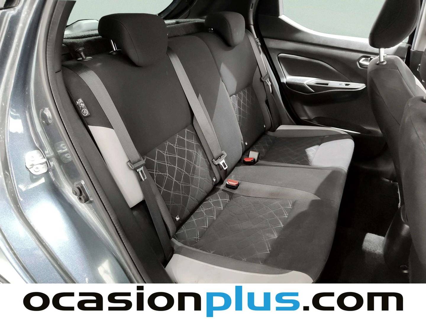 Foto Nissan Micra Nissan Micra IG-T N-Design Black (92 CV)