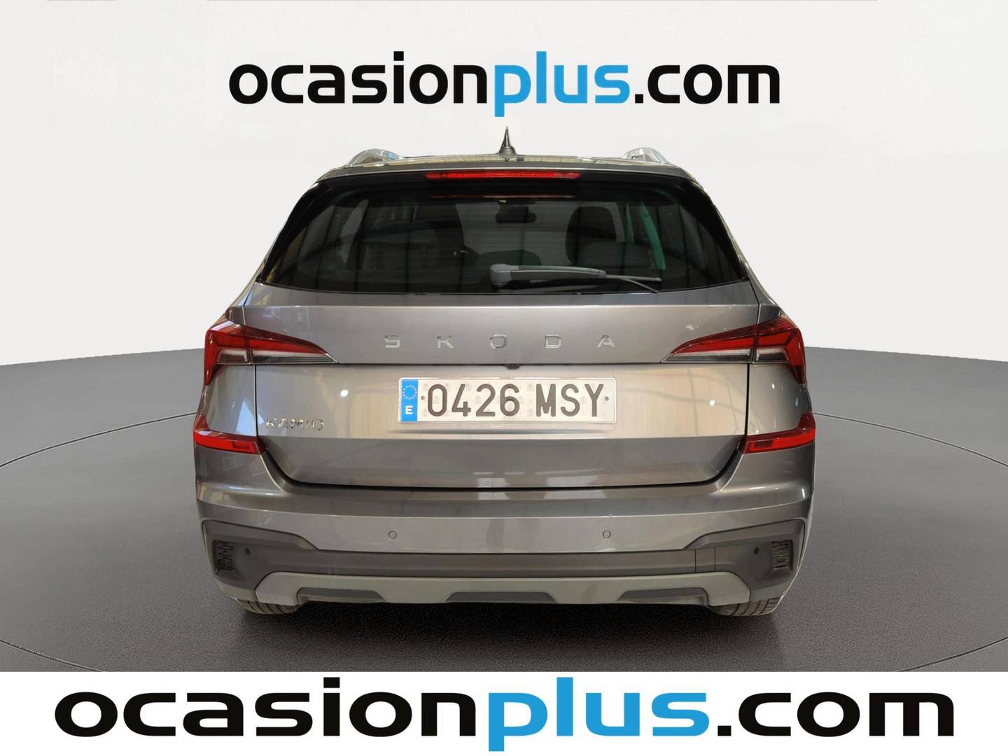 Skoda Kamiq Skoda Kamiq 1.0 TSI Selection DSG (115 CV) al mejor precio