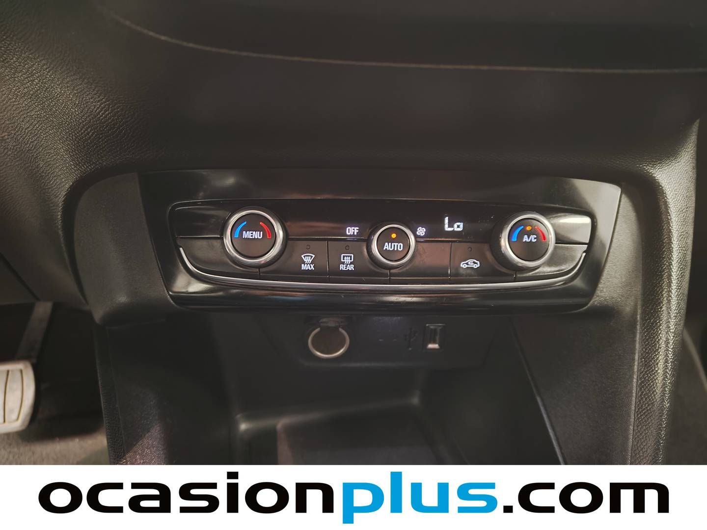 Foto Opel Corsa Opel Corsa 1.2 Turbo XHL Elegance Auto (100 CV)