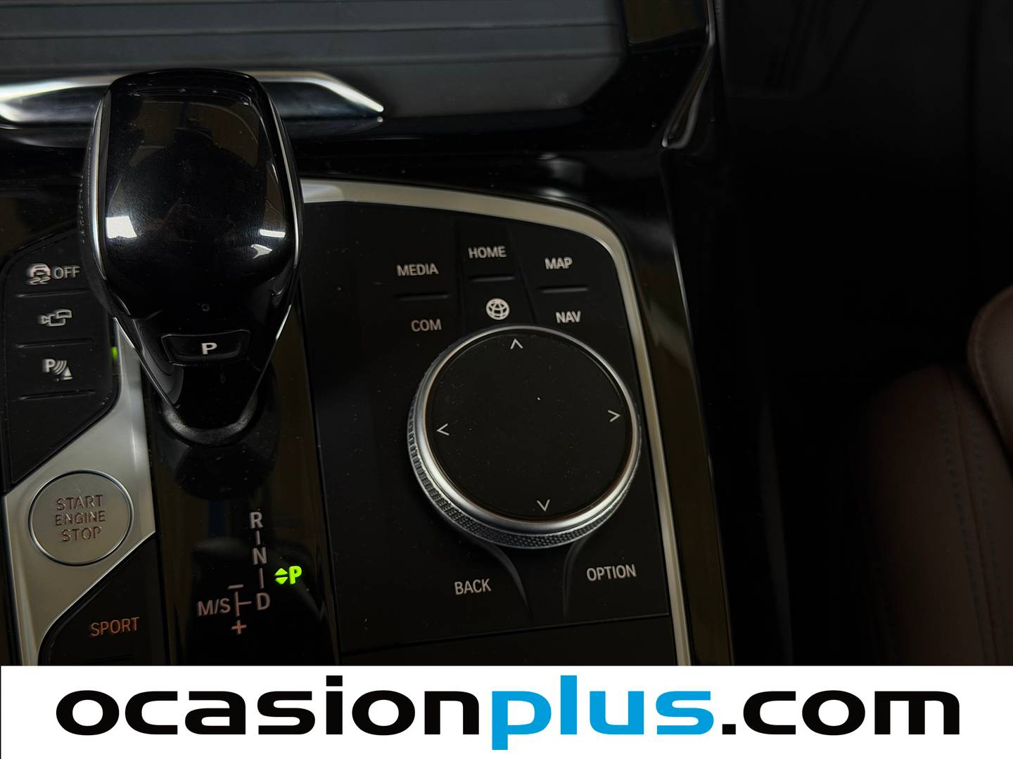 BMW X3 BMW X3 xDrive30d xLine (286 CV) Pack M automático