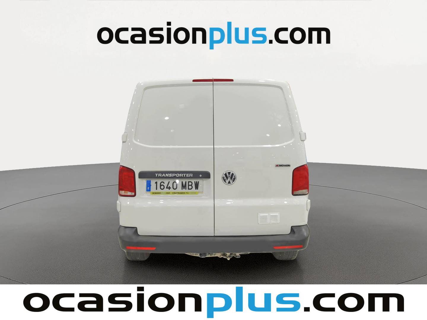 Volkswagen Transporter Volkswagen Transporter Furgon Batalla Corta TN 2.0 TDI BMT 4Motion (150 CV) barato