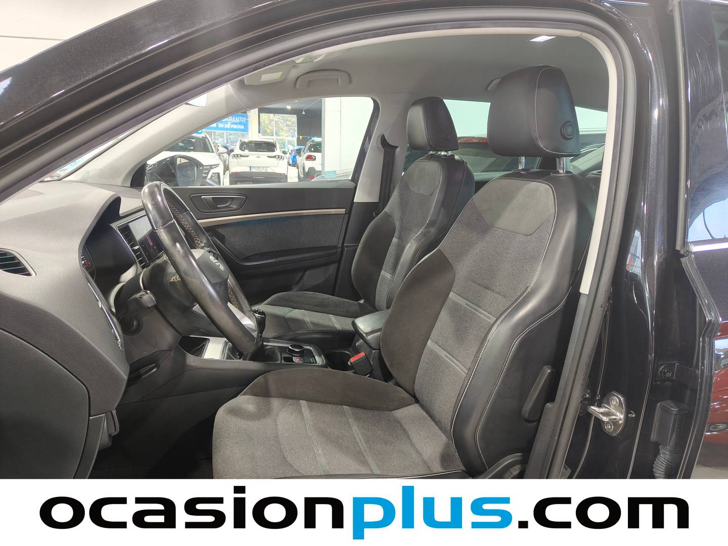 Seat Ateca SEAT Ateca 1.5 TSI X-Perience Go L (150 CV) barato