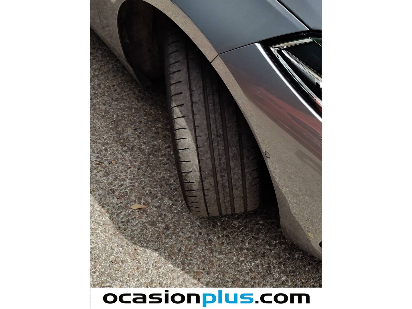 Foto BMW Serie 1 BMW Serie 1 118i (136 CV)