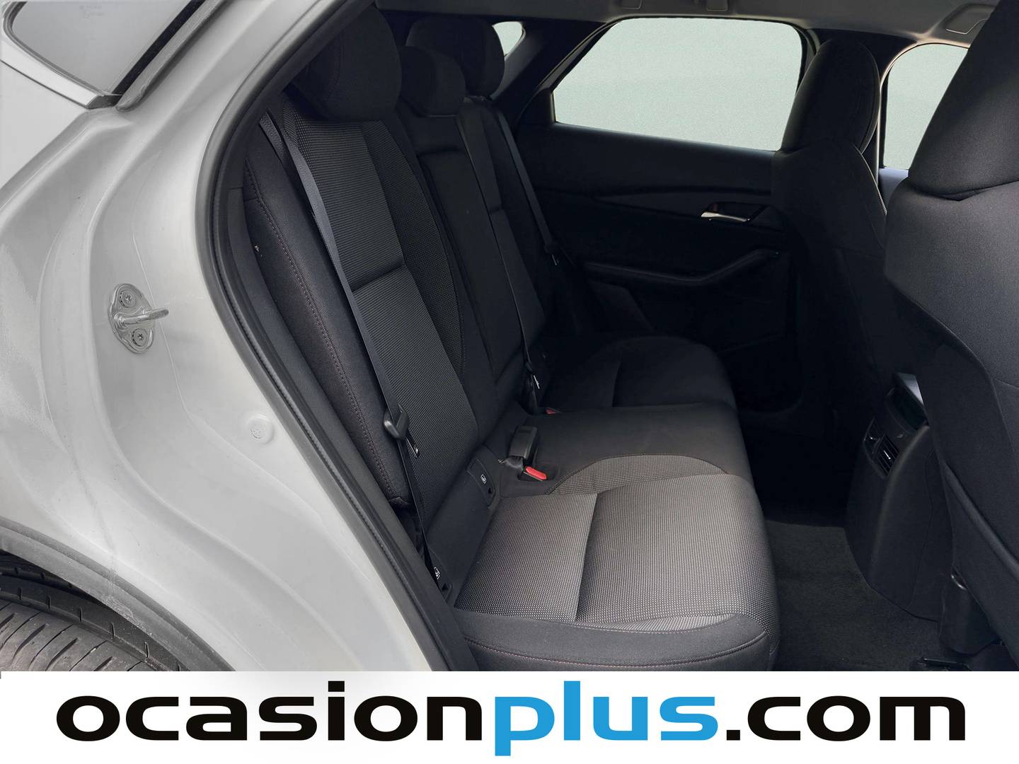 Mazda CX-30 Mazda CX-30 e-SKYACTIV G Homura AT (140 CV) al mejor precio