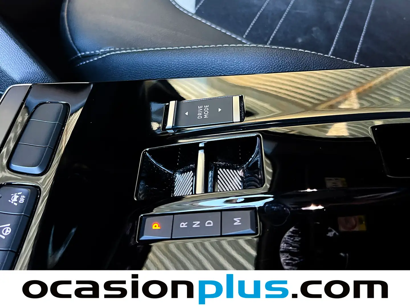 Foto Opel Mokka Opel Mokka 1.2 T Ultimate Auto (130 CV)