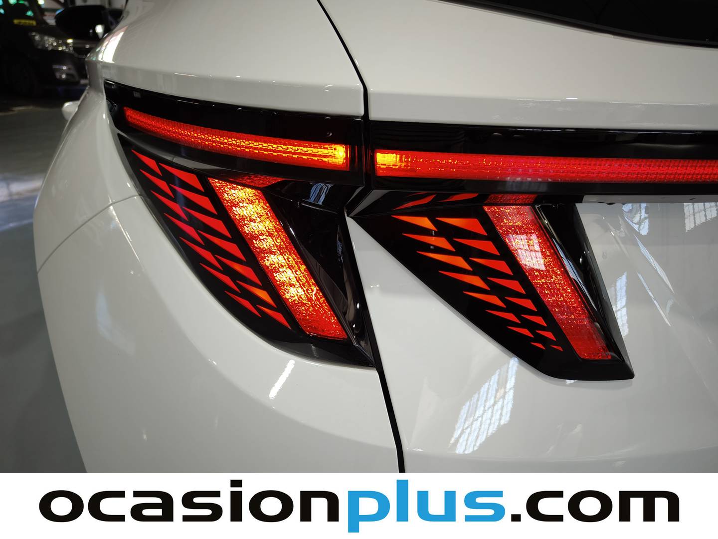 Hyundai Tucson Hyundai Tucson 1.6T N-Line (160 CV) al mejor precio