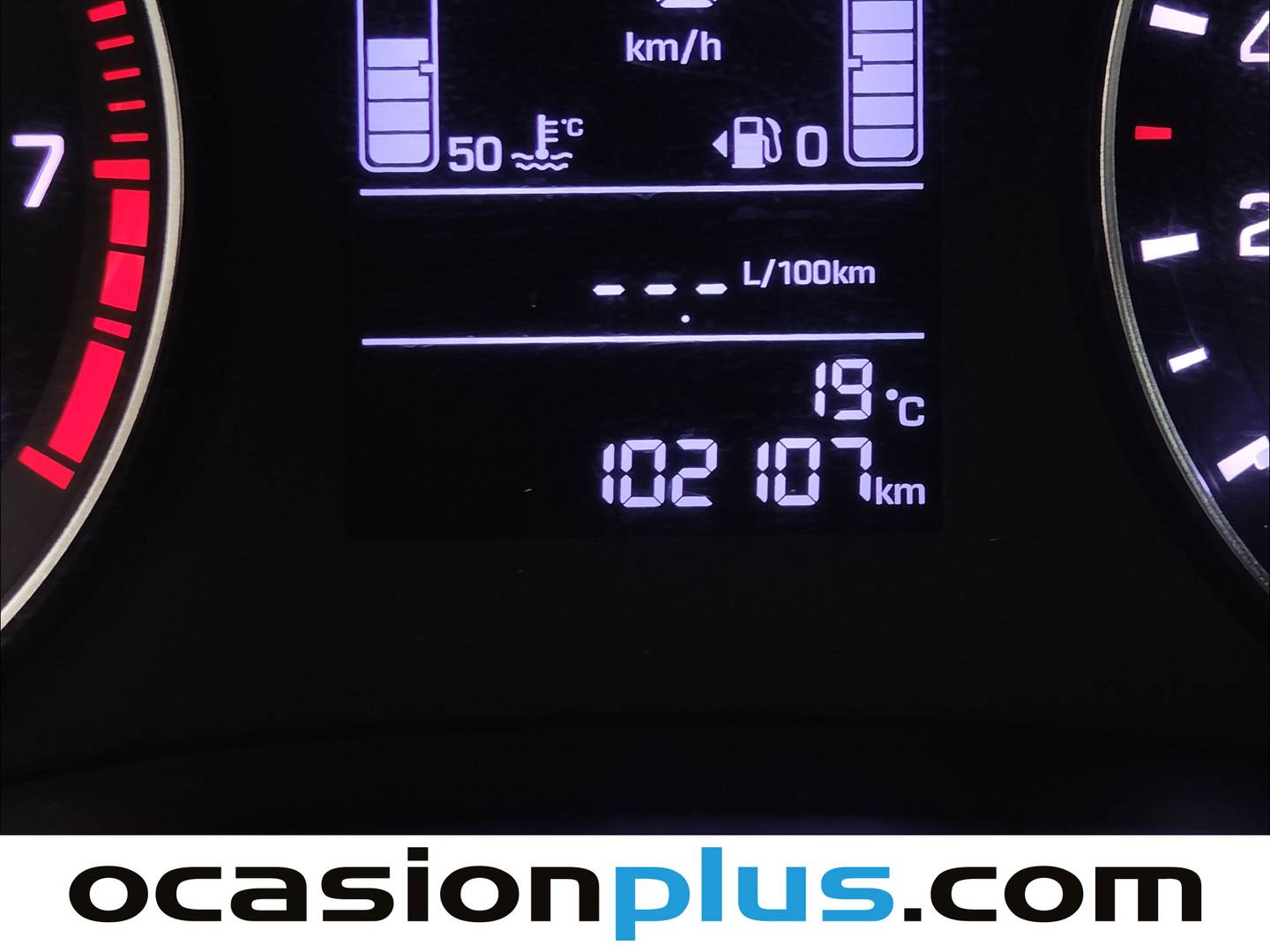 Hyundai i20 Hyundai i20 1.2 MPI Fresh (84 CV) seminuevo