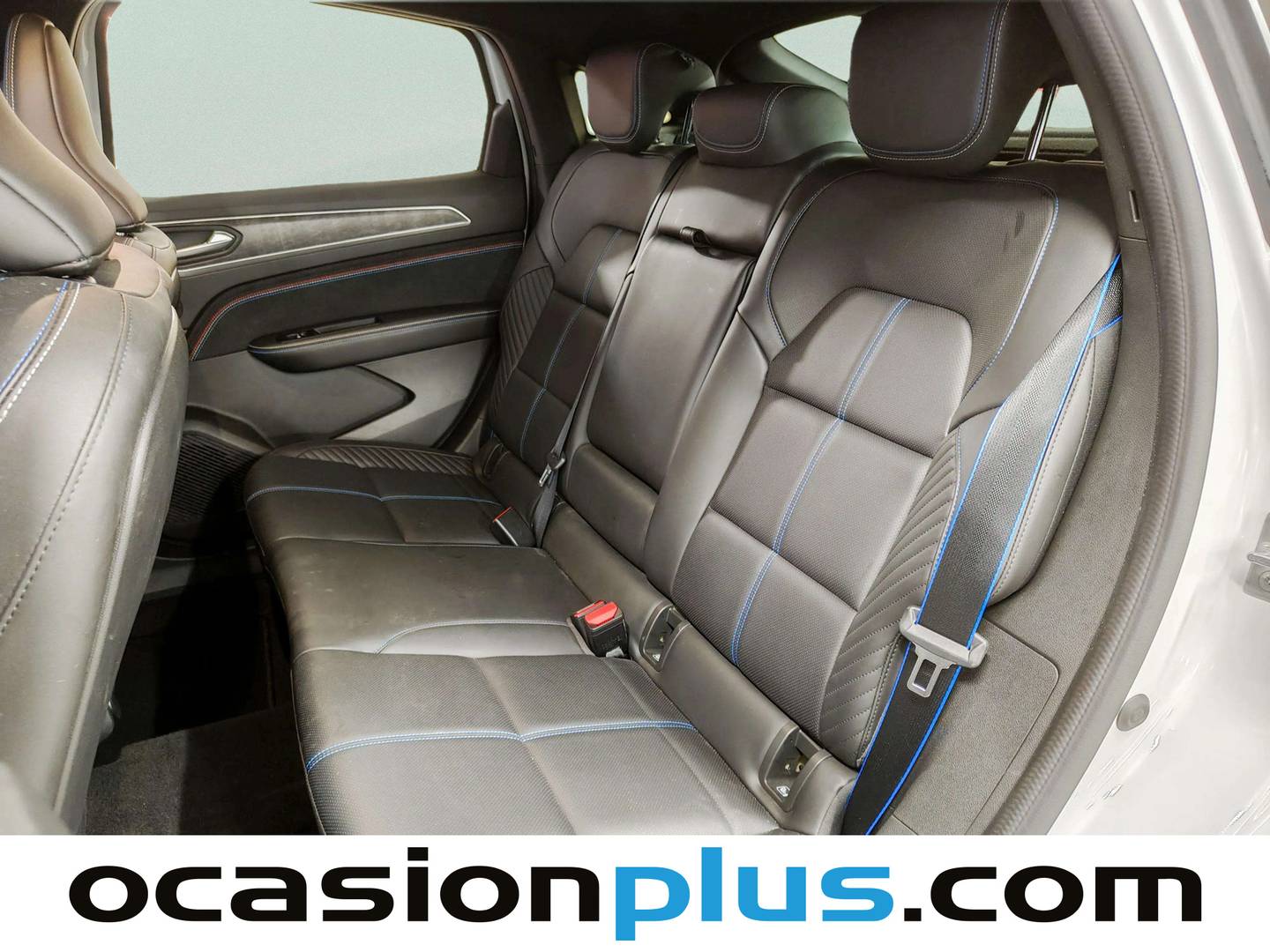 Renault Arkana Renault Arkana Esprit Alpine E-TECH Híbrido (145 CV) automático