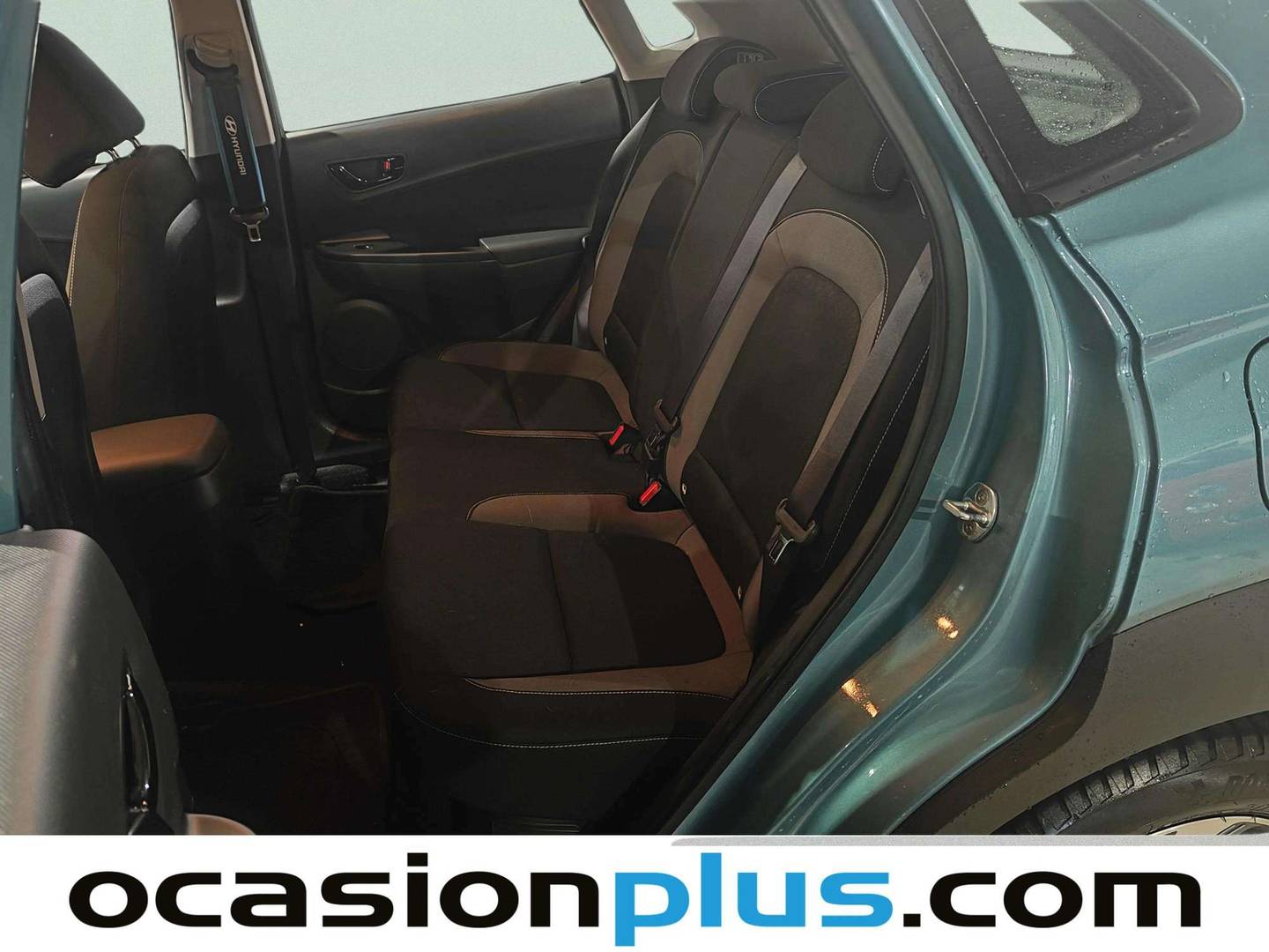 Foto Hyundai Kona Hyundai Kona 1.6 GDI HEV Klass DT (141 CV)