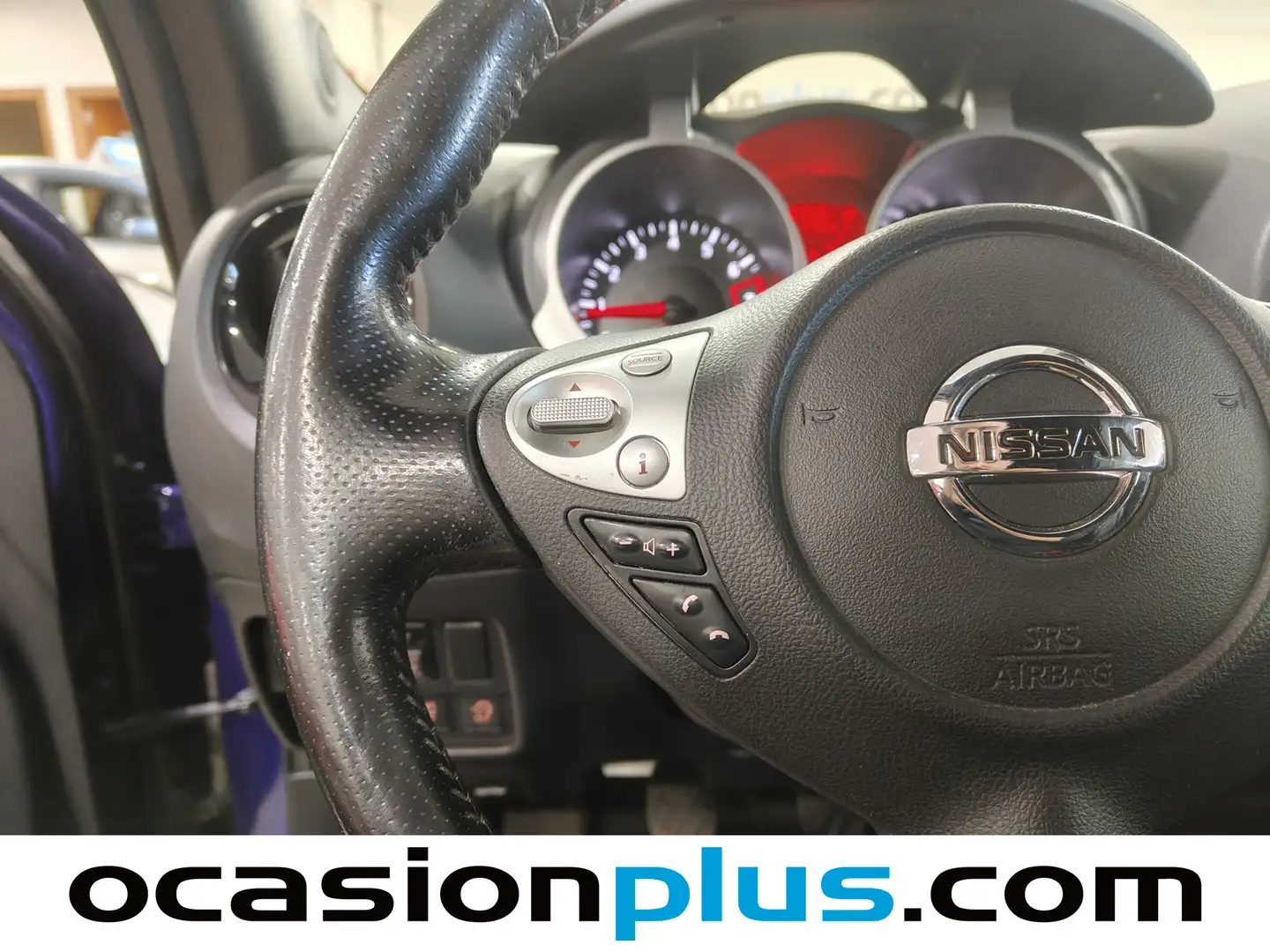 Foto Nissan JUKE Nissan Juke DIG-T N-Connecta 4x2 (115 CV)