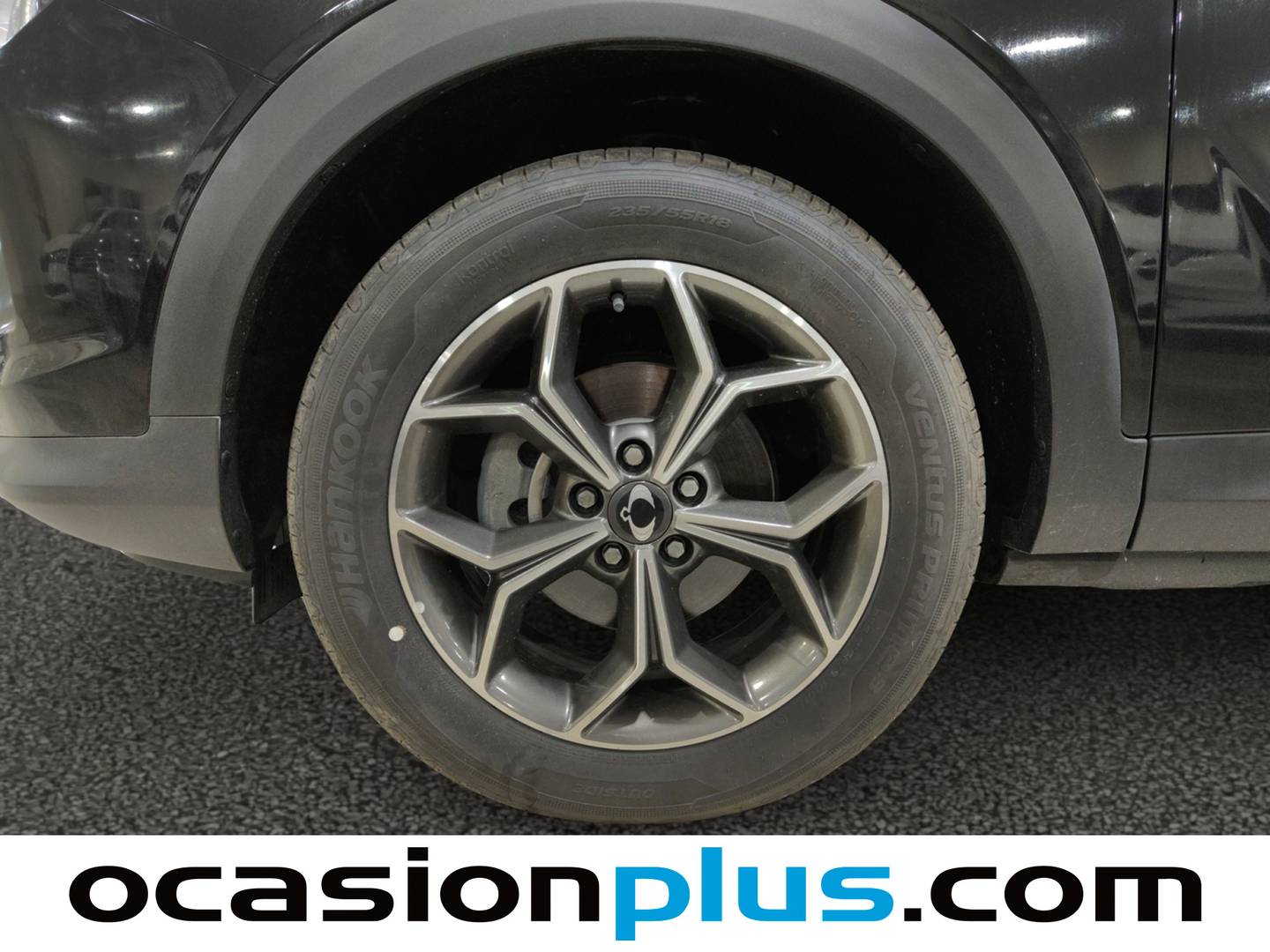 Foto KGM Korando KGM Korando G15T Urban Plus GSR Auto (163 CV)