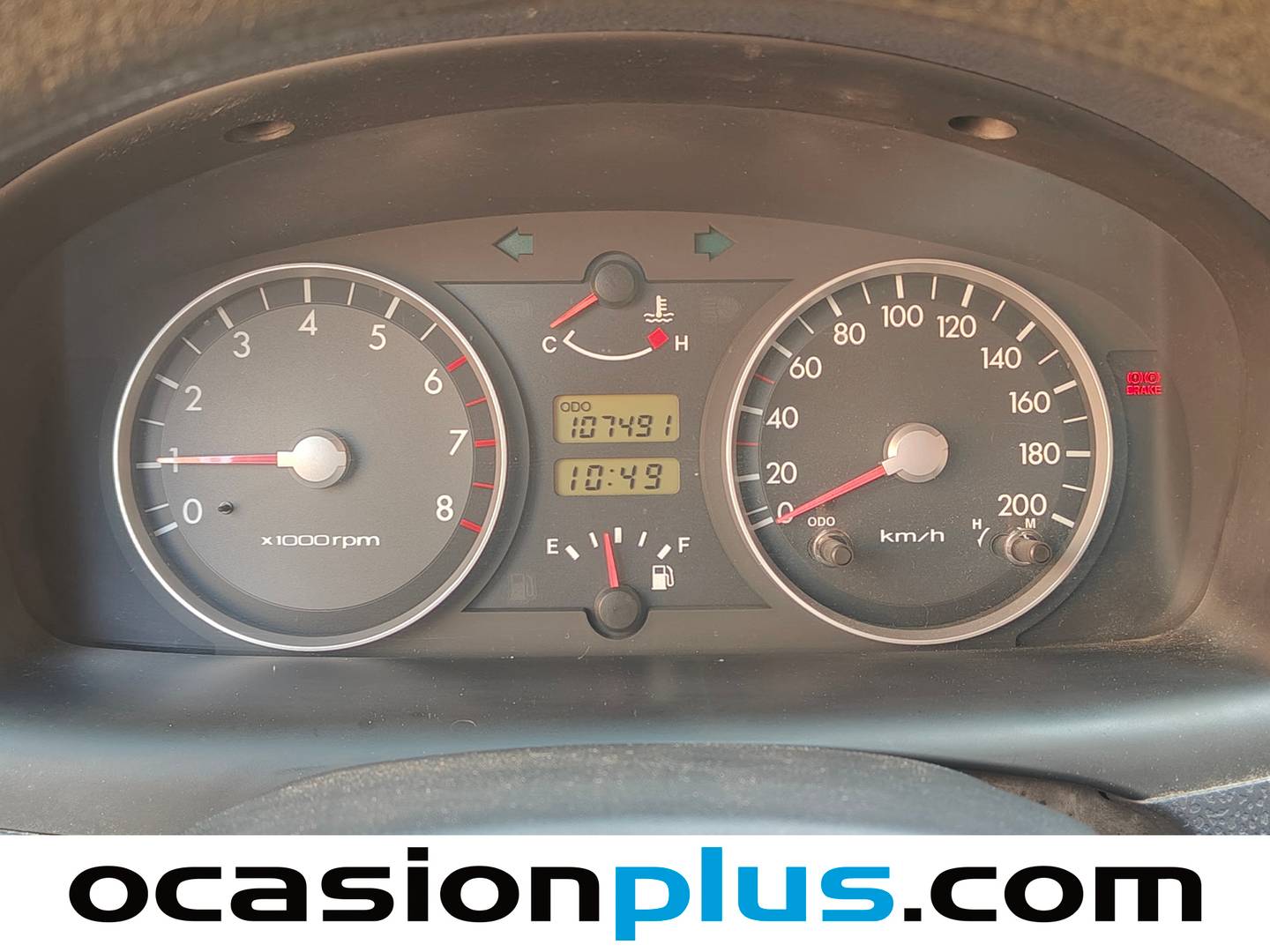 Hyundai Getz Hyundai Getz 1.3 (82 CV) 2003