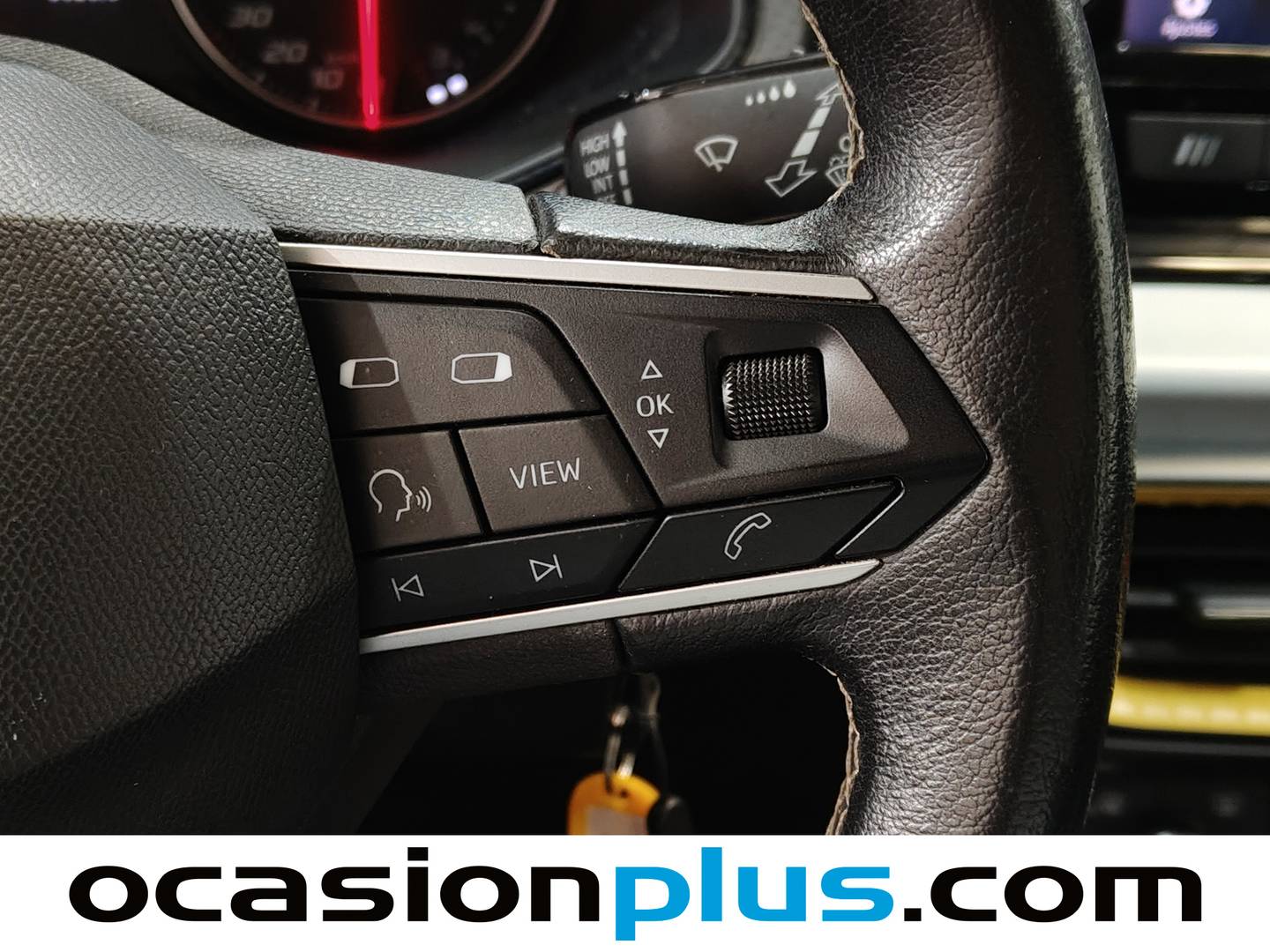 Foto Seat Ibiza SEAT Ibiza 1.0 TSI Style Plus (110 CV)