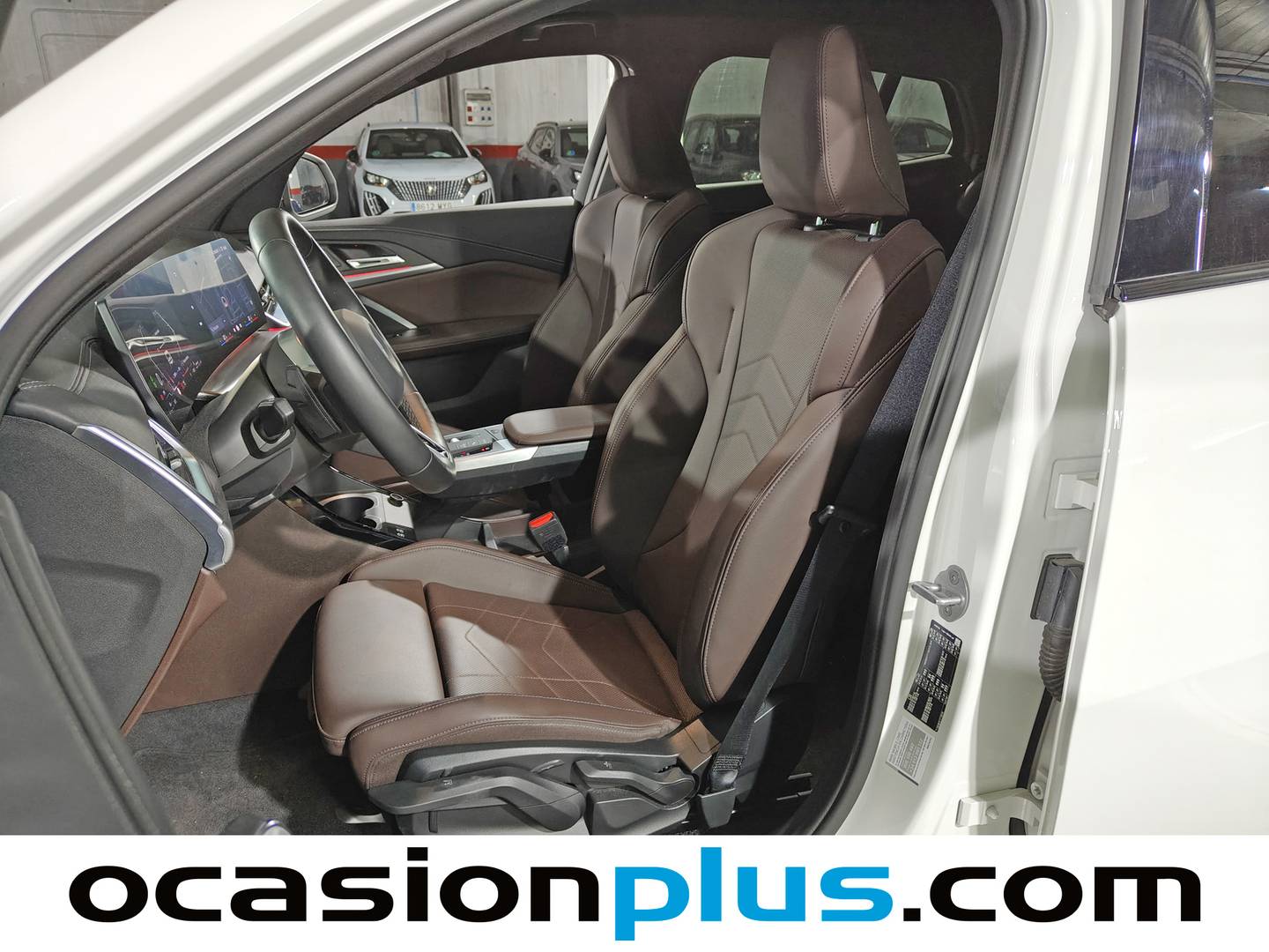 Foto BMW X2 BMW X2 sDrive18d (150 CV) Pack M