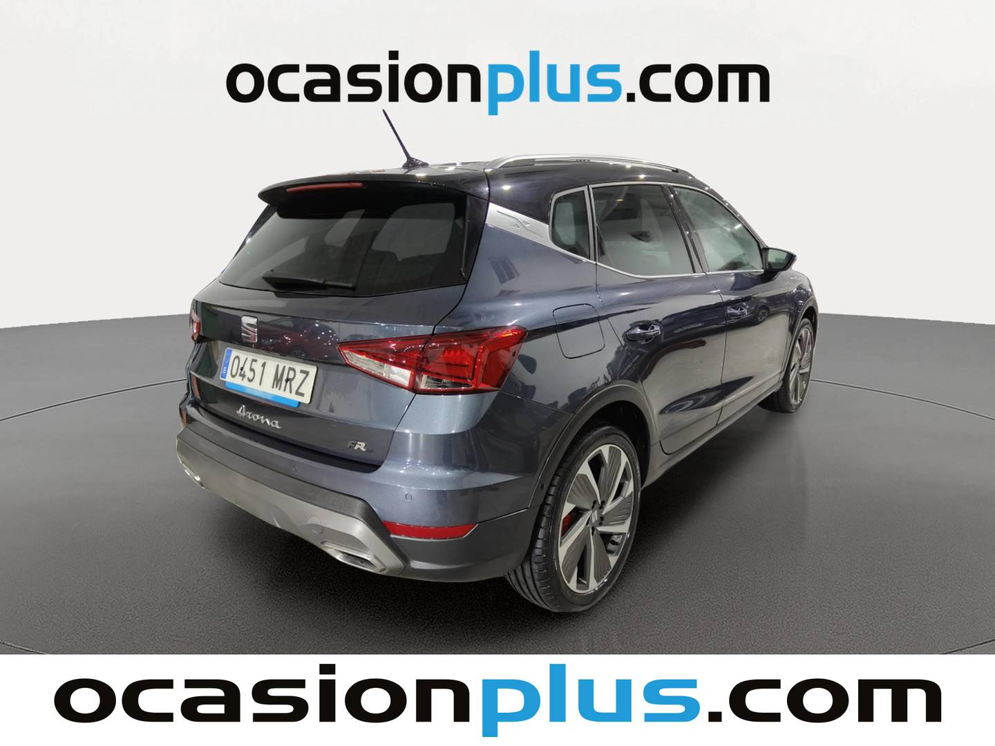 Seat Arona SEAT Arona 1.5 TSI FR XL DSG (150 CV) 150cv