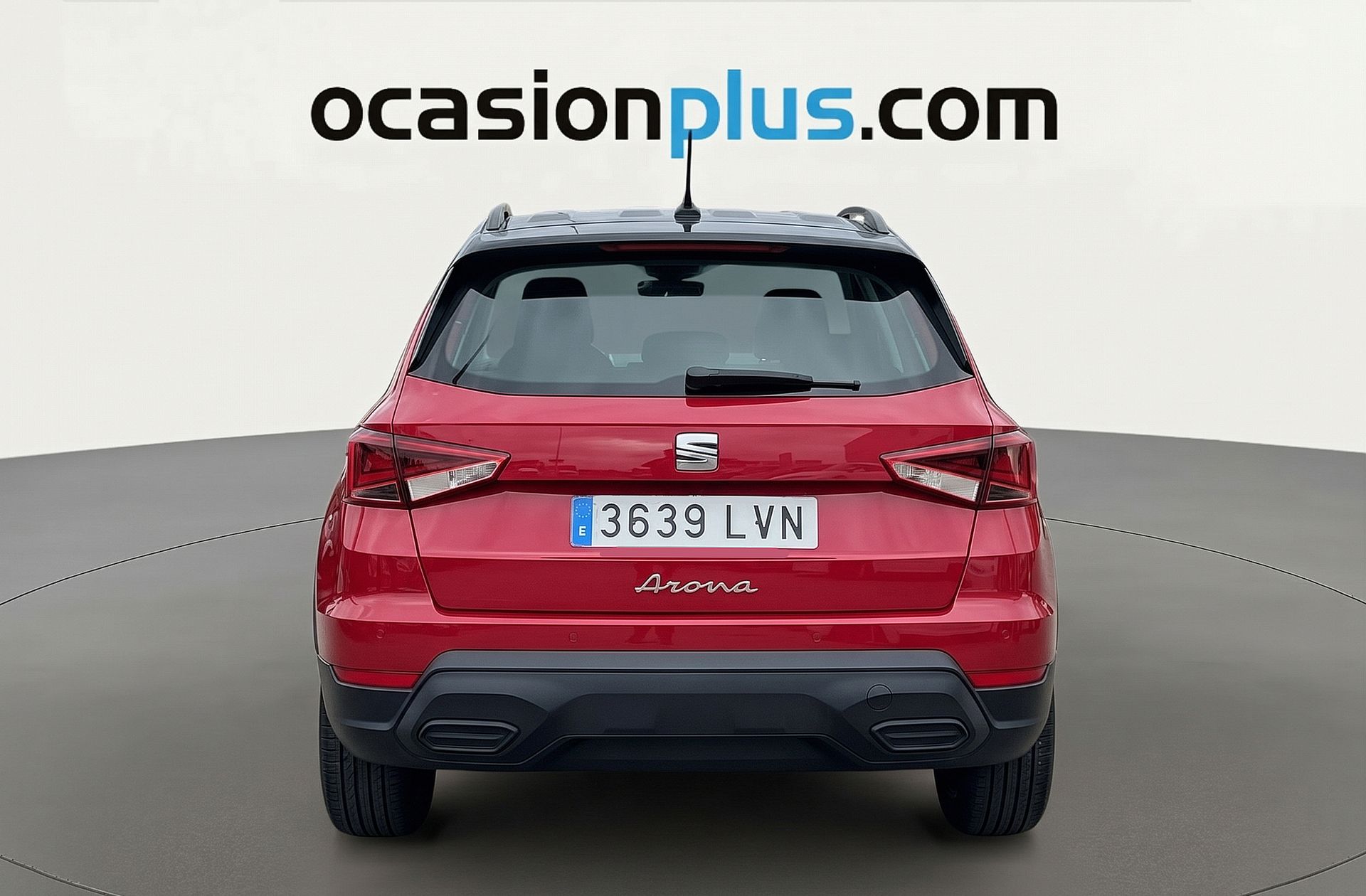 SEAT Arona 1.0 TSI Style Plus - foto 15