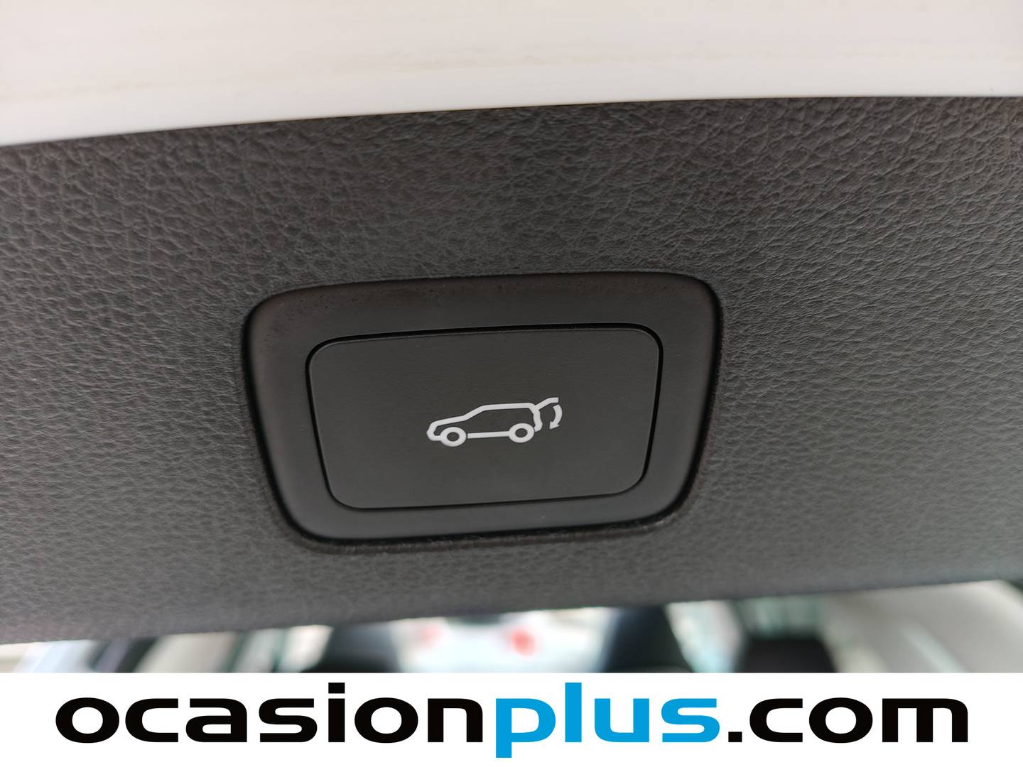 Foto MG HS MG HS 1.5 Turbo GDI Luxury DCT (162 CV)