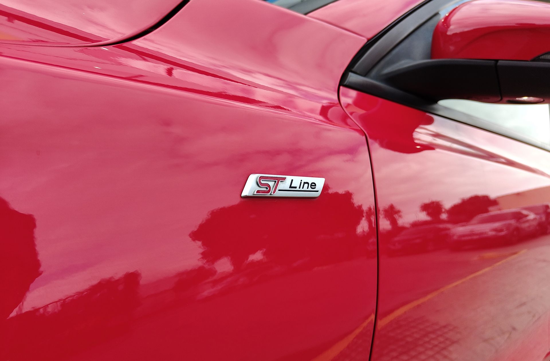 Ford Focus 1.5 EcoBoost ST-Line - foto 5