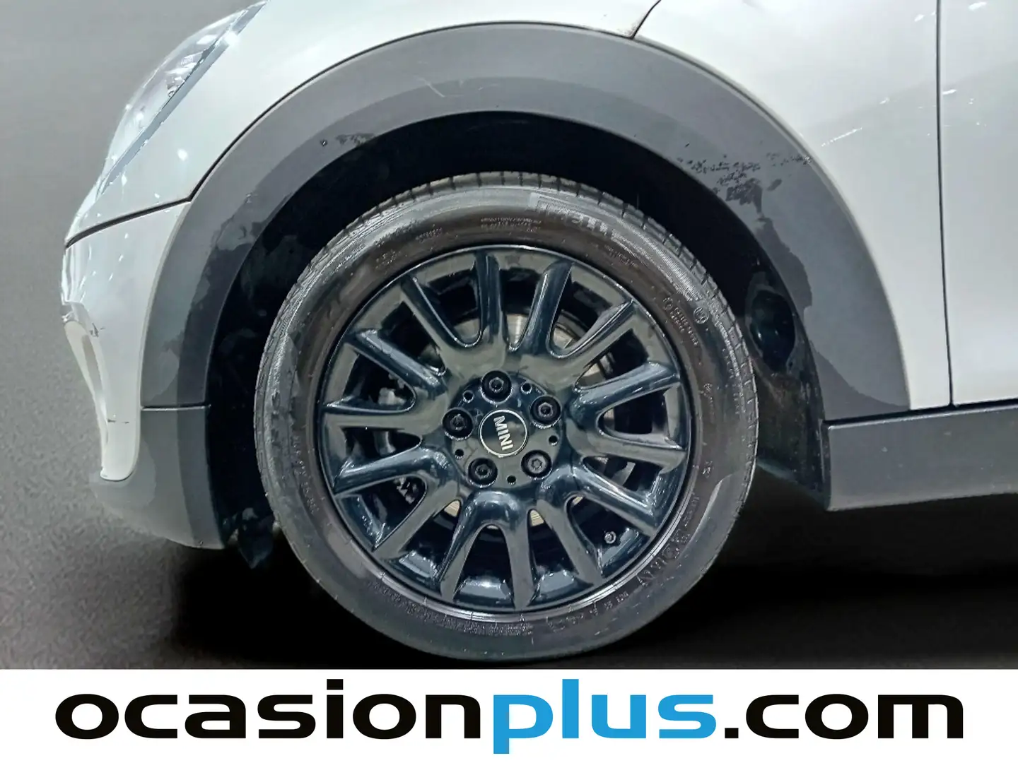 Foto Mini MINI MINI MINI 5 Puertas Cooper (136 CV)