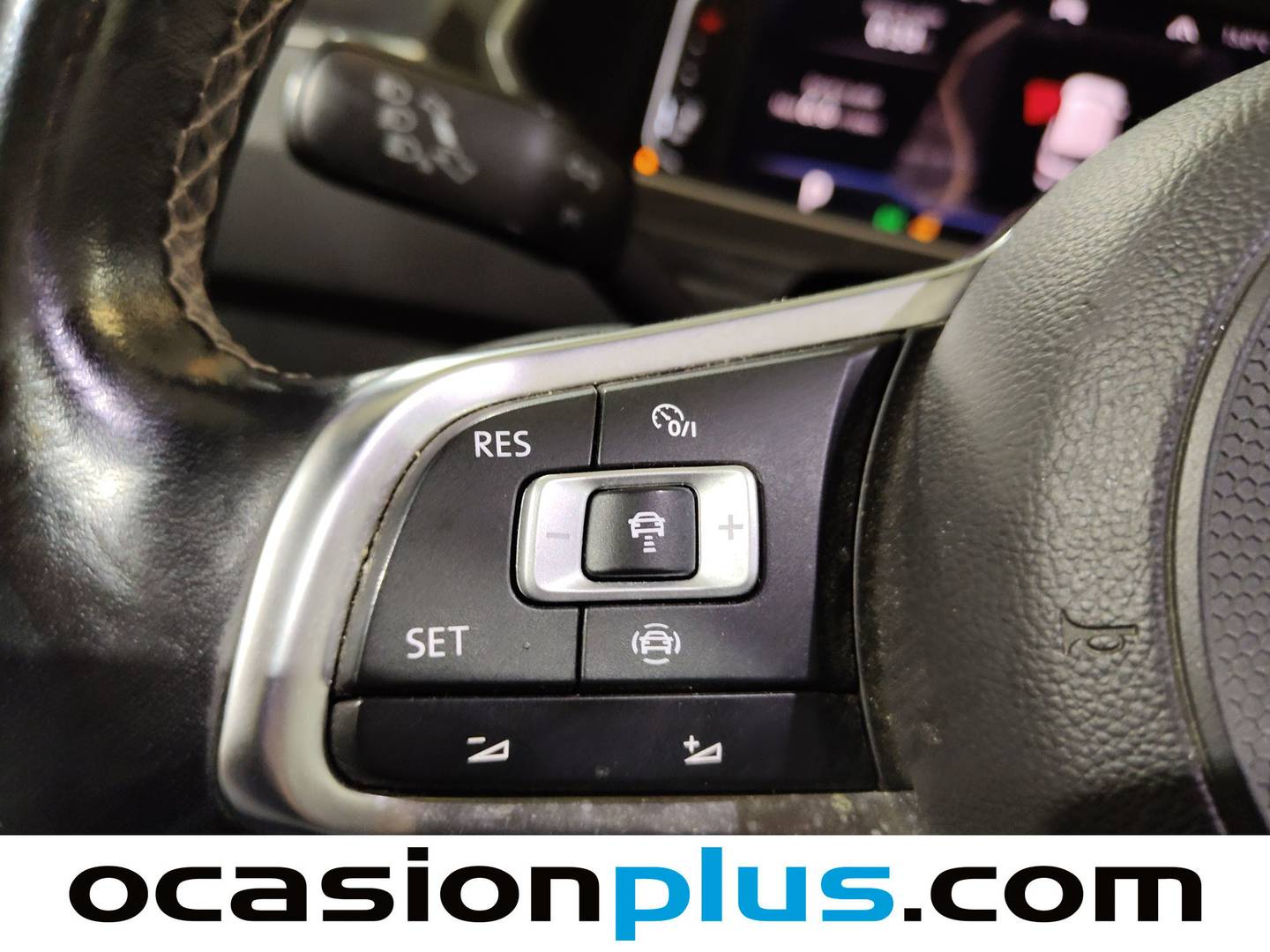 Volkswagen Tiguan Volkswagen Tiguan Sport 2.0 TDI (150 CV) DSG Pack R-Line automático