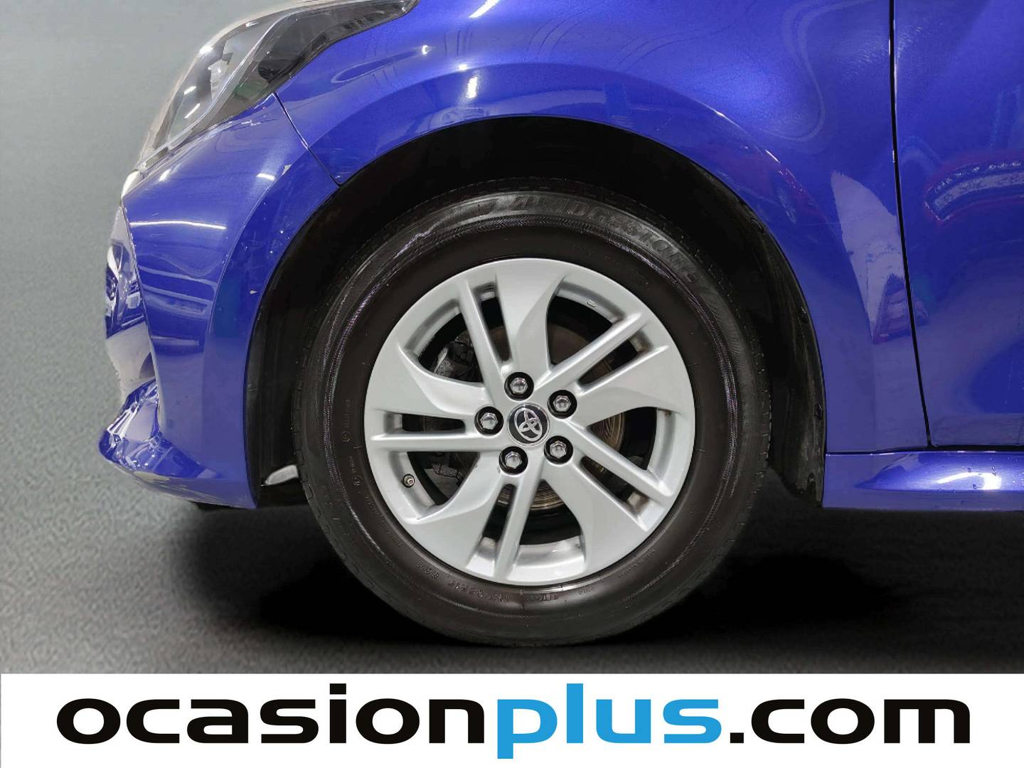 Foto Toyota Yaris Toyota Yaris 1.5 S-Edition (125 CV)